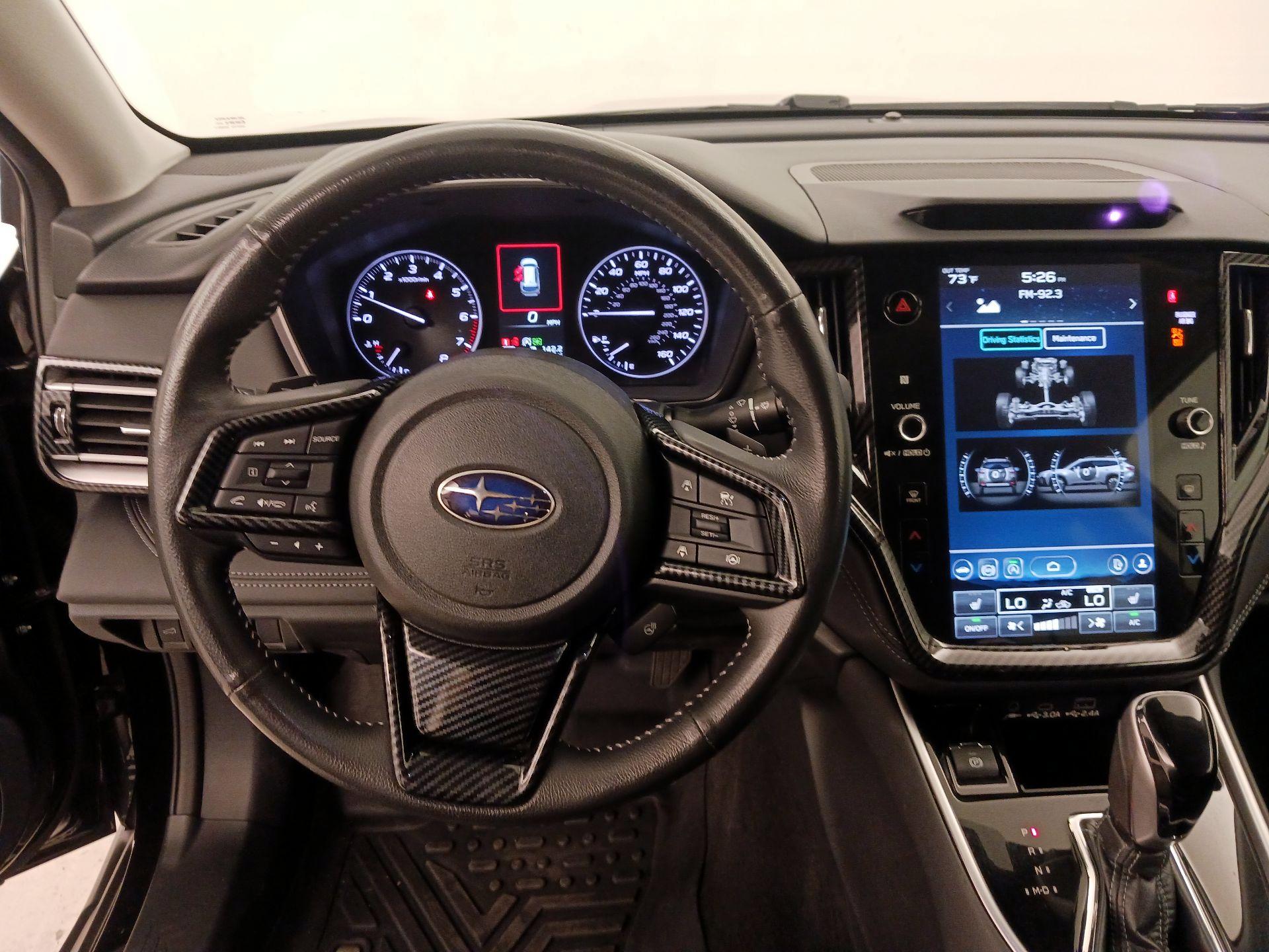 Thumbnail: 2023 Subaru Outback - 10