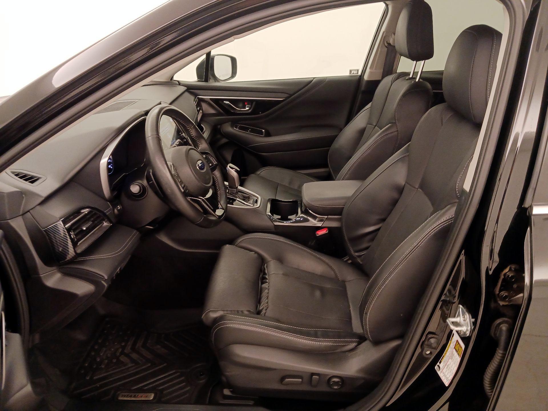 Thumbnail: 2023 Subaru Outback - 11