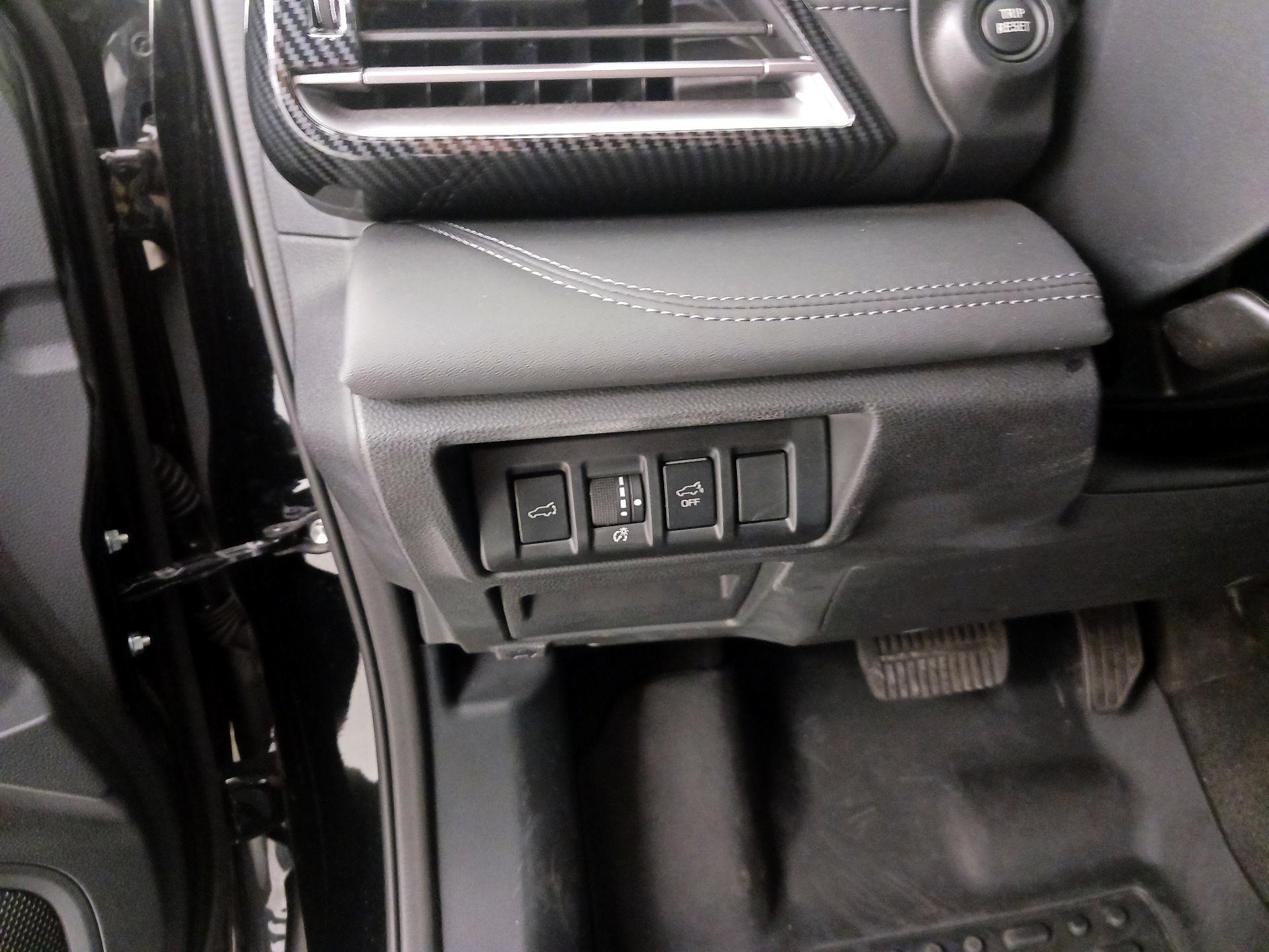 Thumbnail: 2023 Subaru Outback - 13