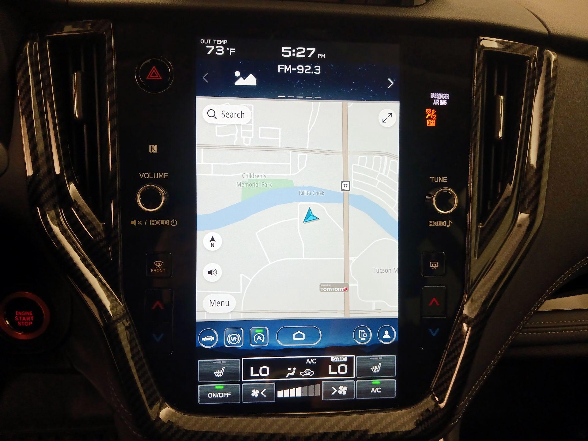 Thumbnail: 2023 Subaru Outback - 14