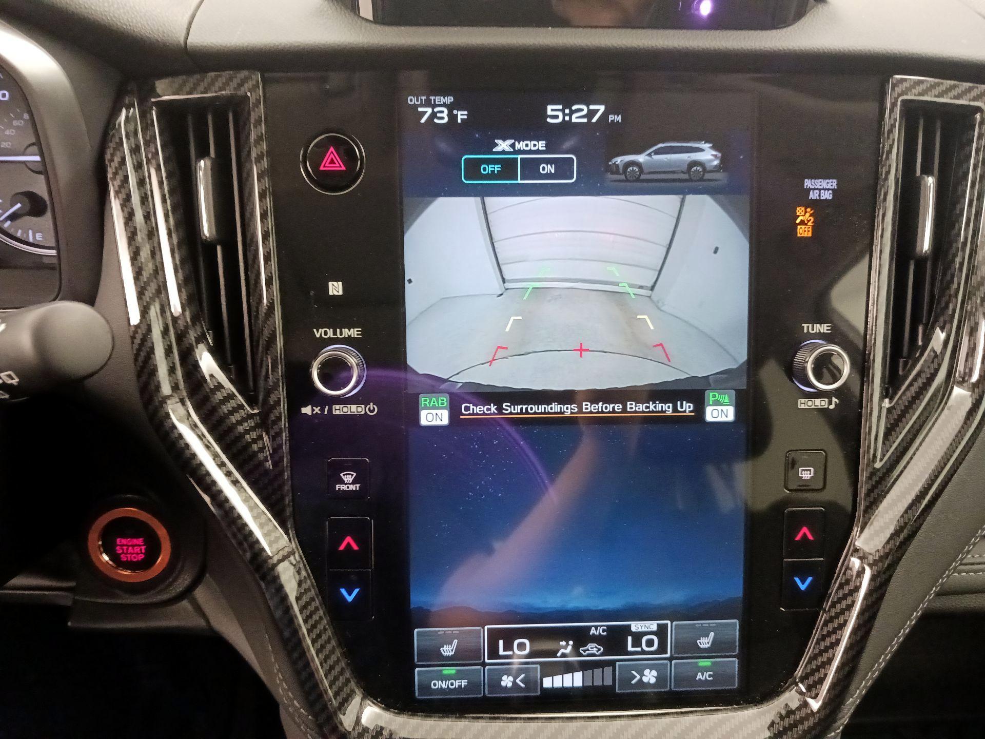 Thumbnail: 2023 Subaru Outback - 15