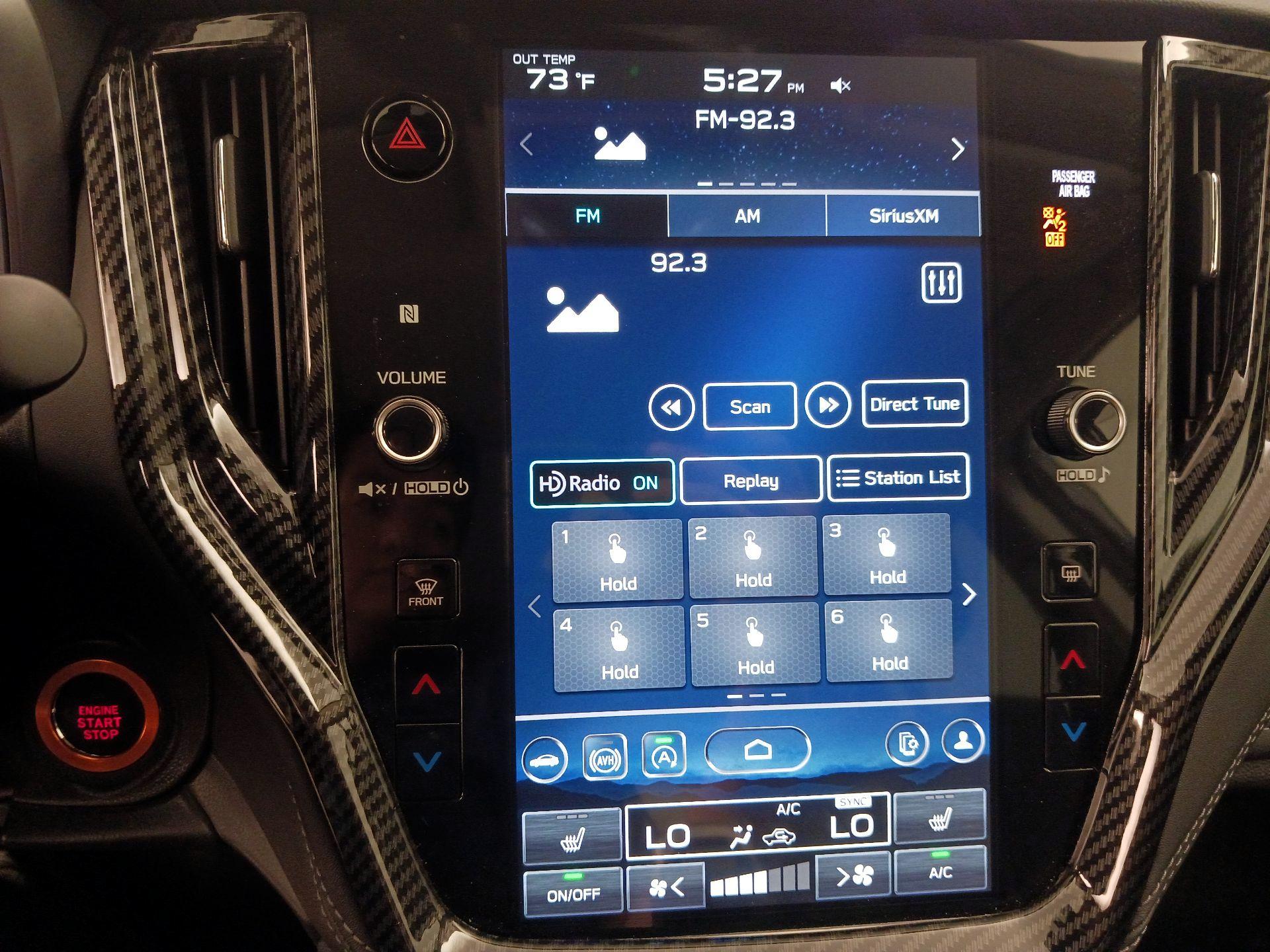 Thumbnail: 2023 Subaru Outback - 16