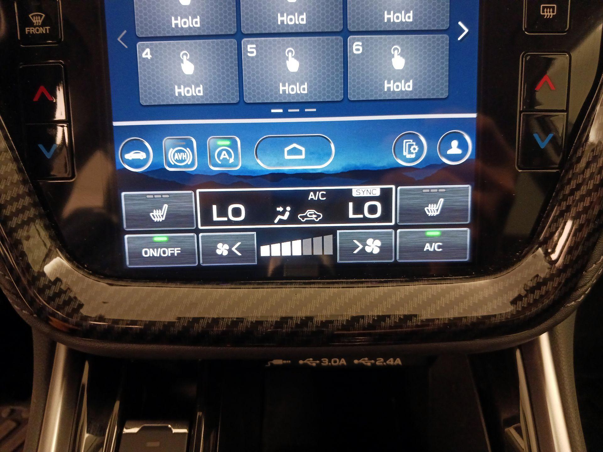 Thumbnail: 2023 Subaru Outback - 17