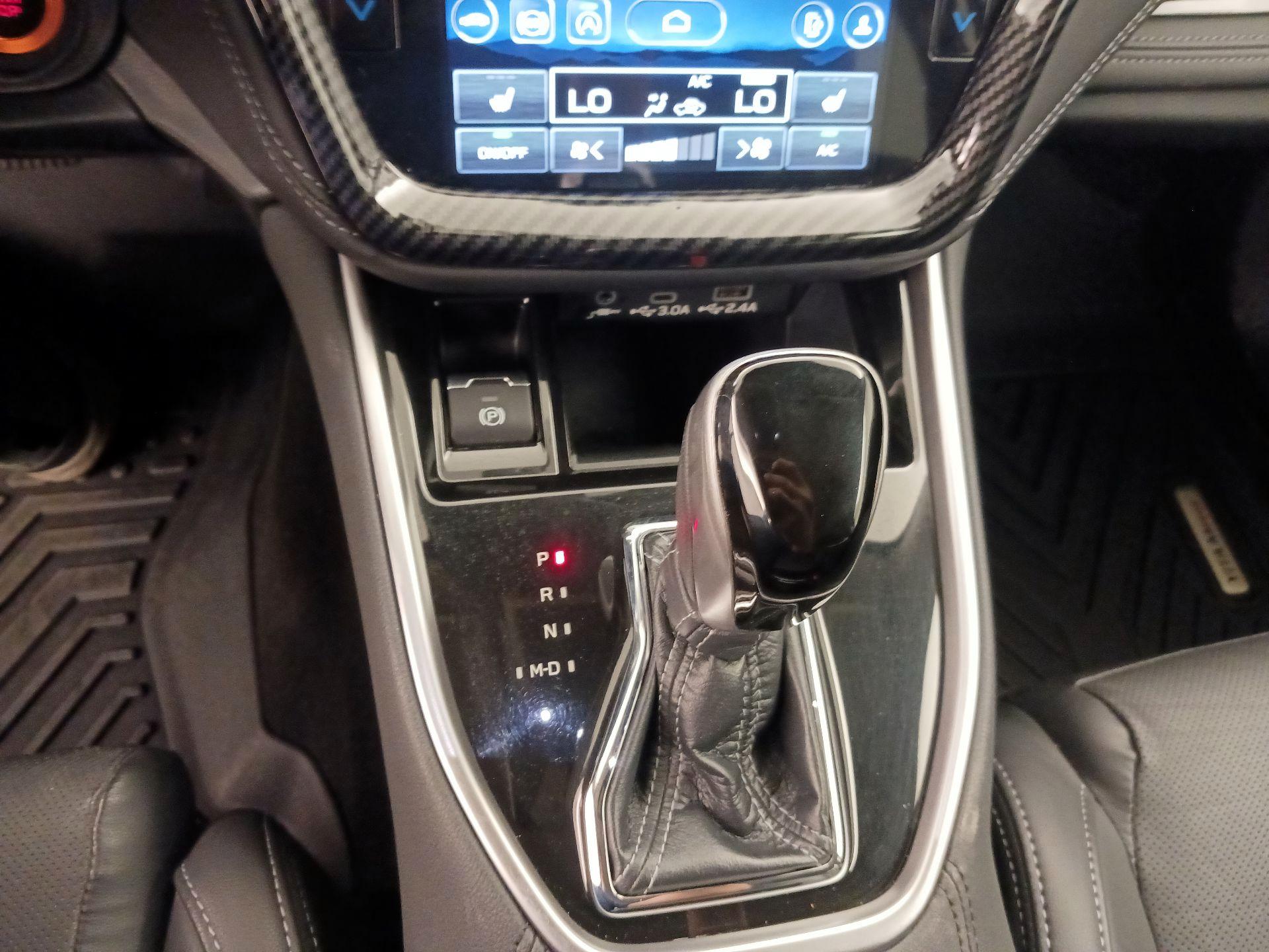 Thumbnail: 2023 Subaru Outback - 18