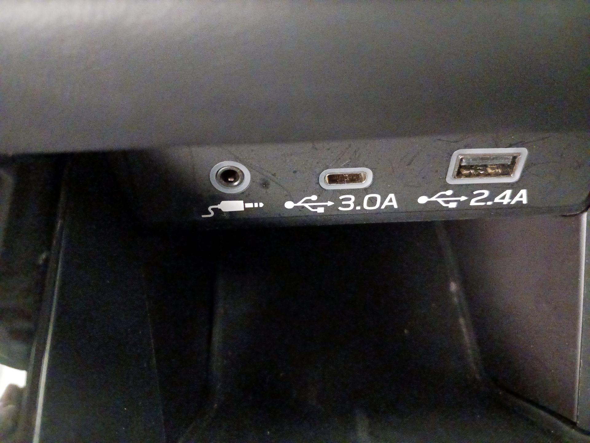 Thumbnail: 2023 Subaru Outback - 19