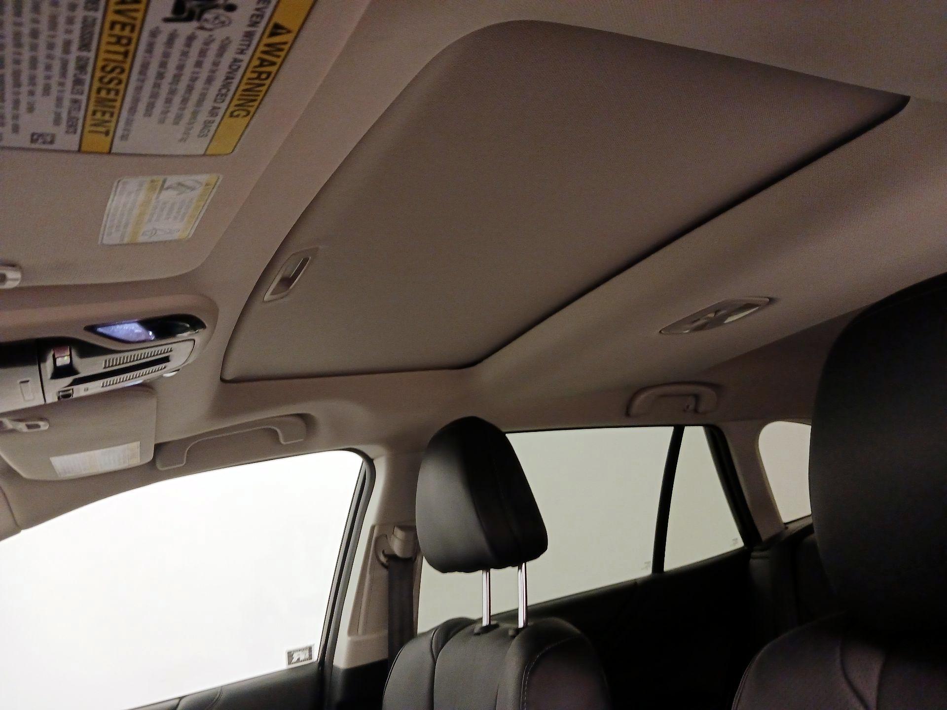 Thumbnail: 2023 Subaru Outback - 20