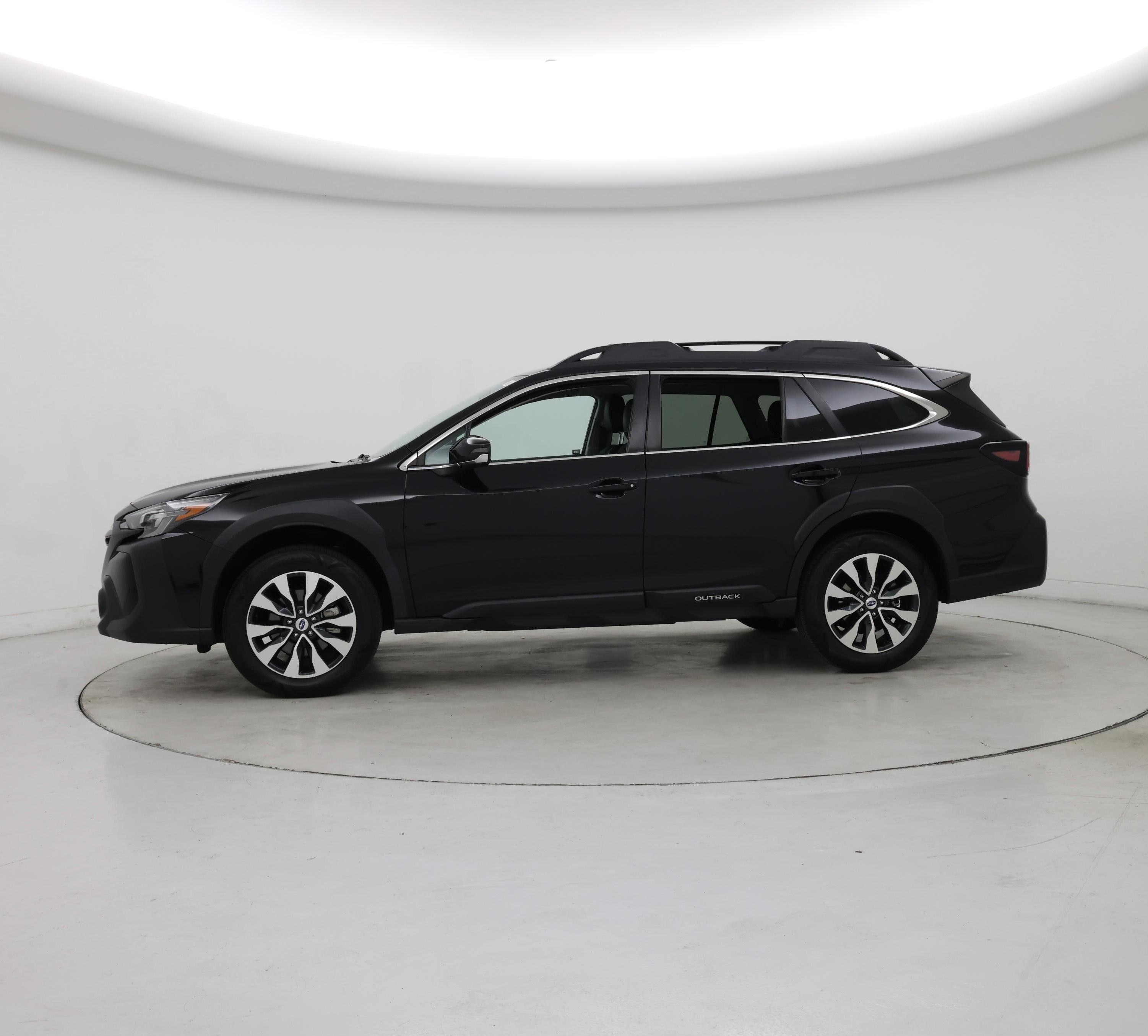 Thumbnail: 2023 Subaru Outback - 3