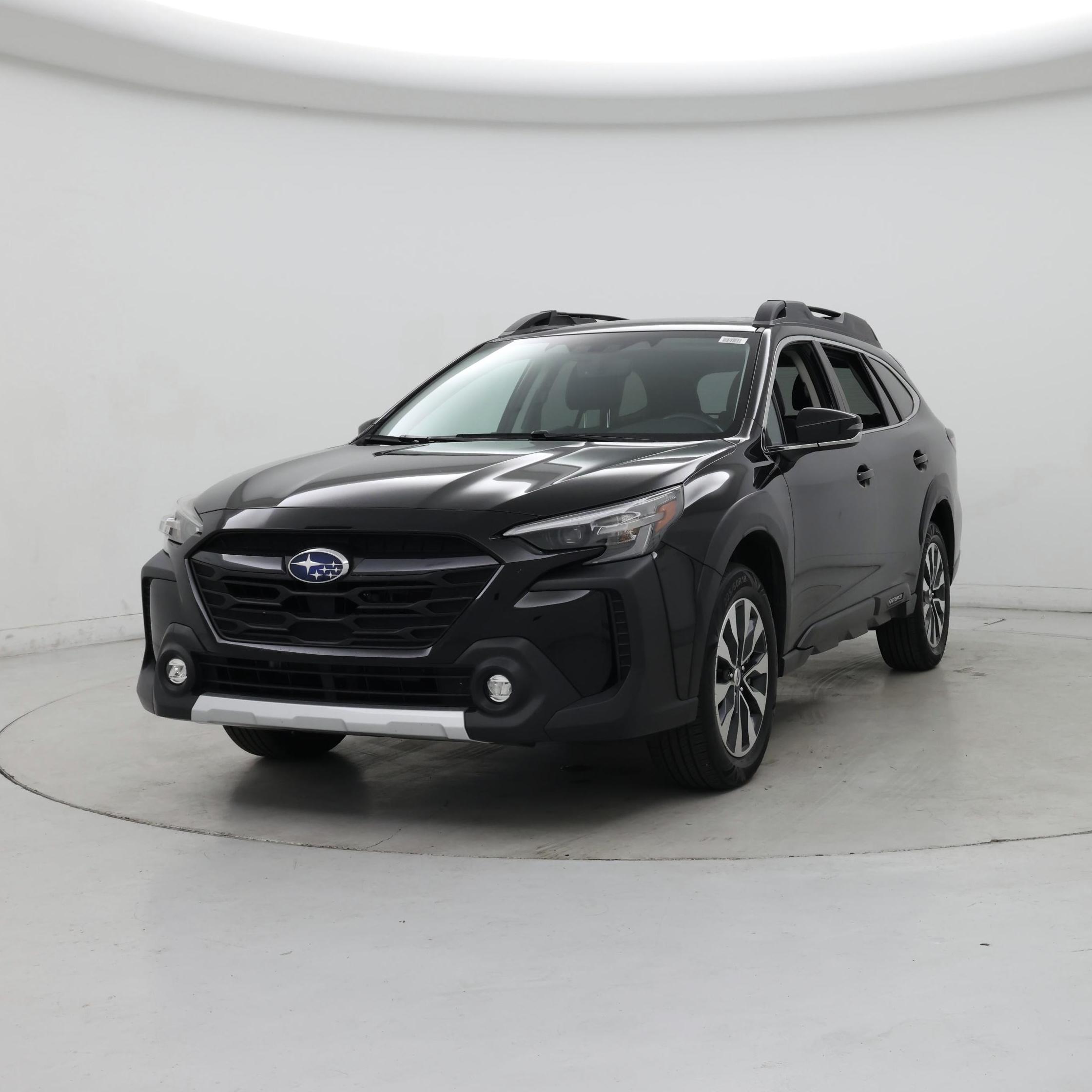 Thumbnail: 2023 Subaru Outback - 4