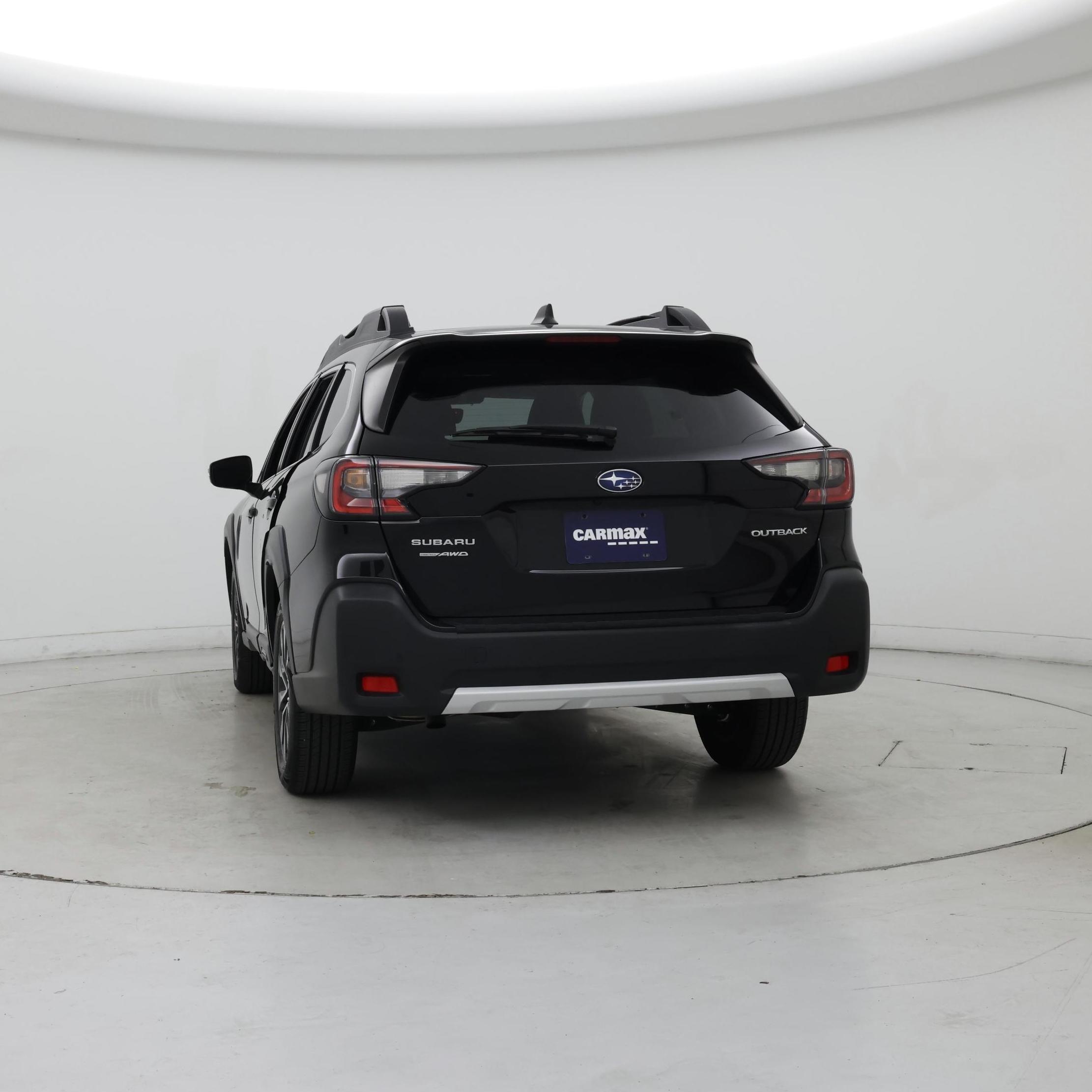 Thumbnail: 2023 Subaru Outback - 6