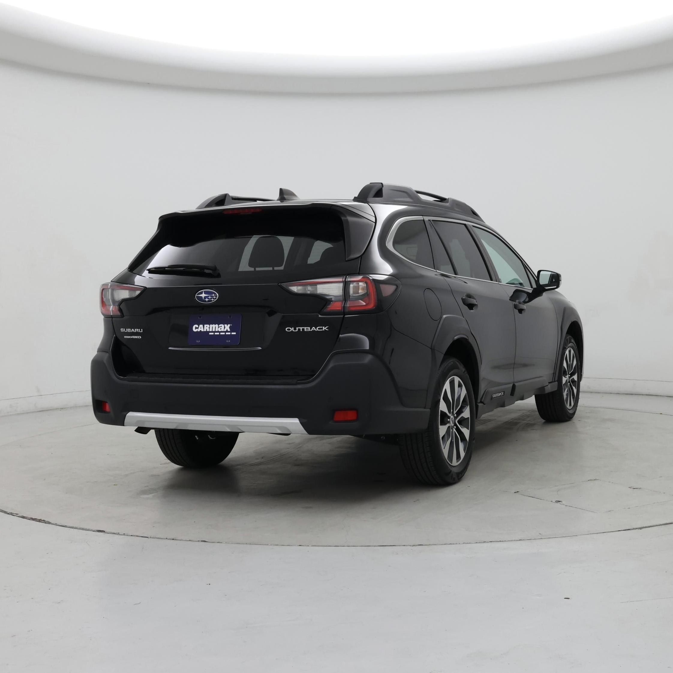 Thumbnail: 2023 Subaru Outback - 8