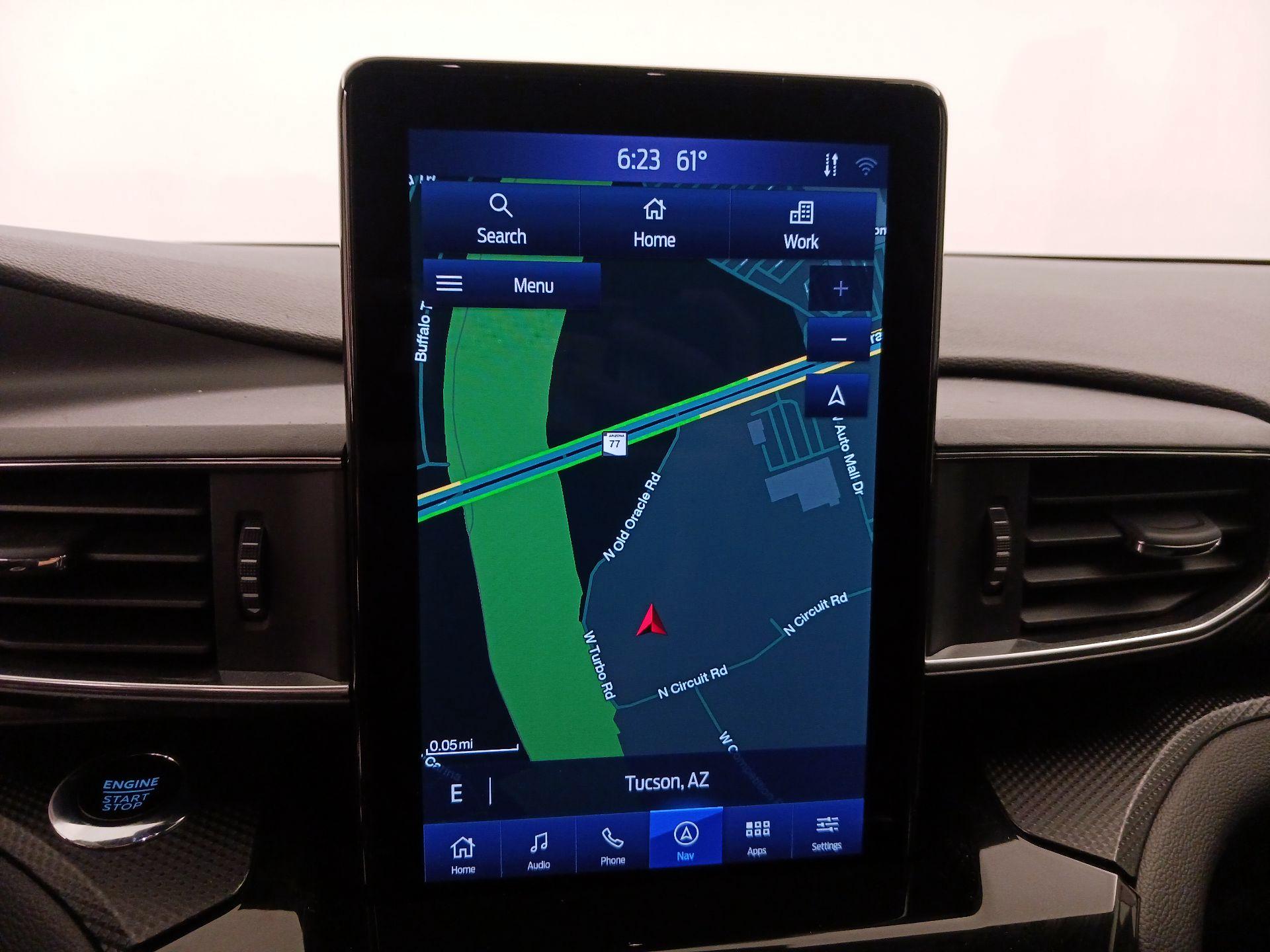 Thumbnail: 2023 Ford Explorer - 14