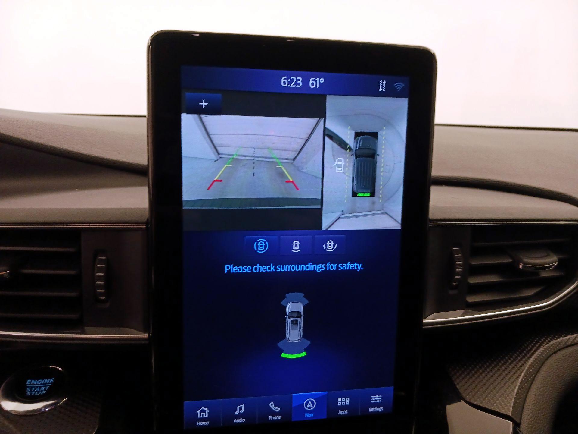 Thumbnail: 2023 Ford Explorer - 15