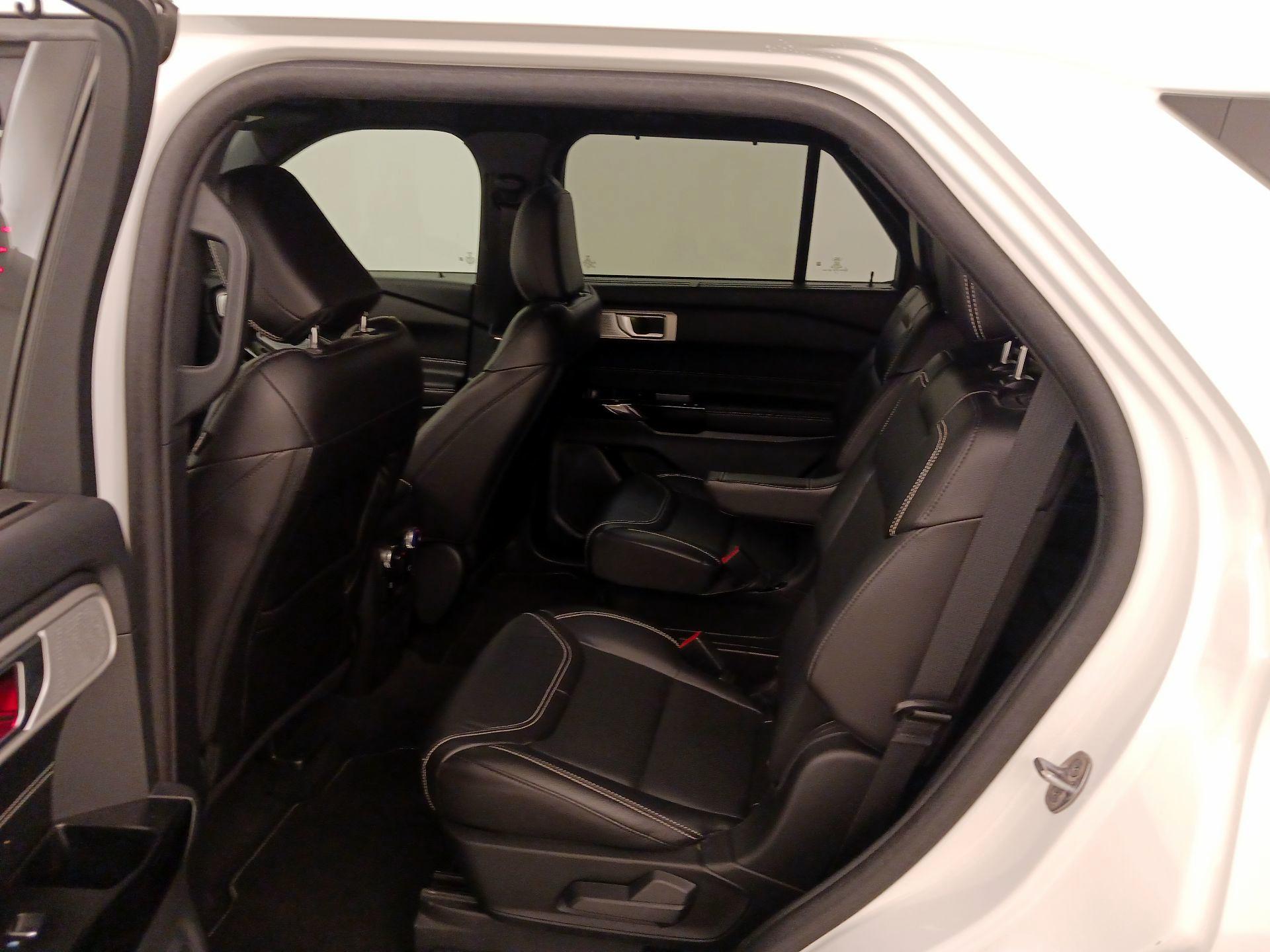 Thumbnail: 2023 Ford Explorer - 20