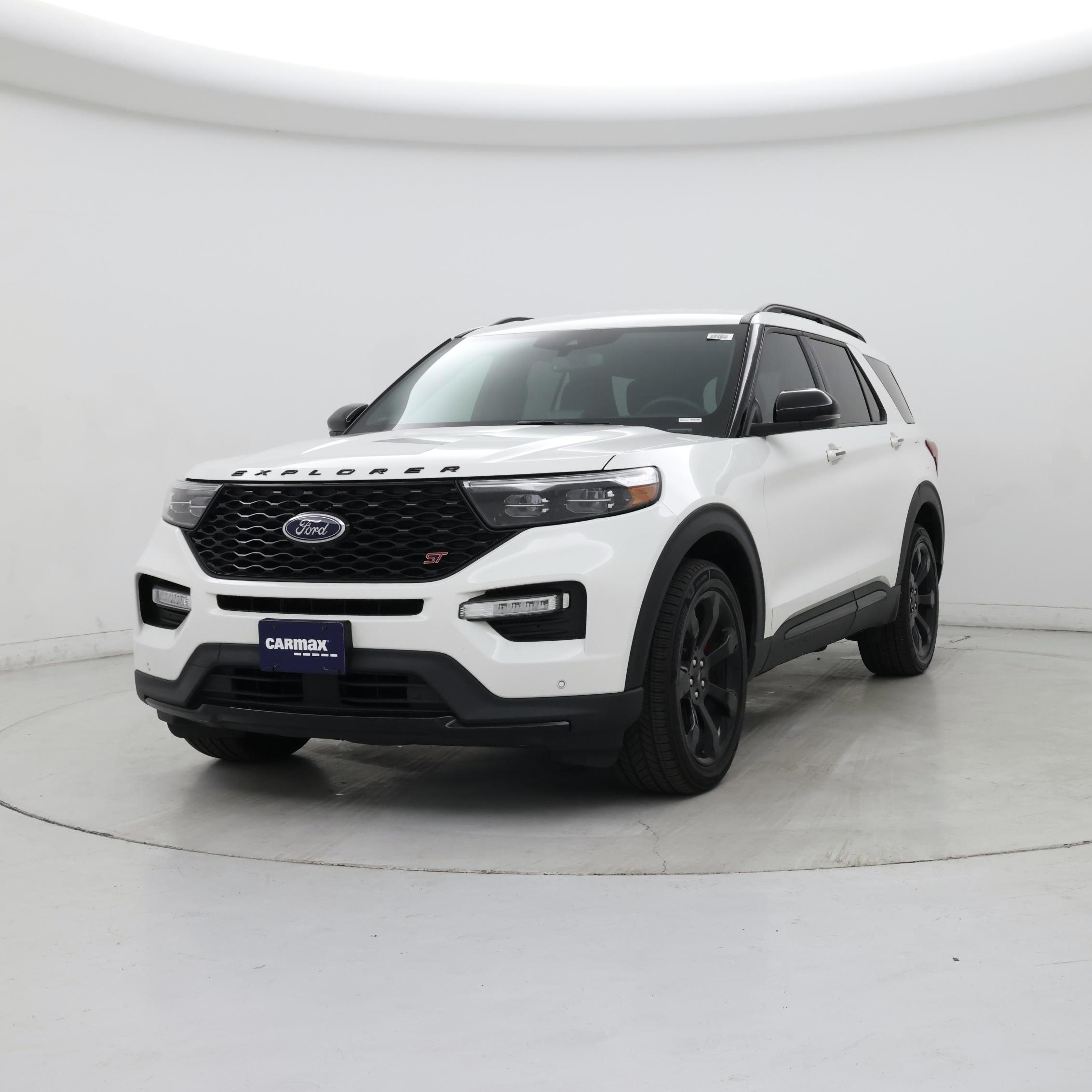 Thumbnail: 2023 Ford Explorer - 4