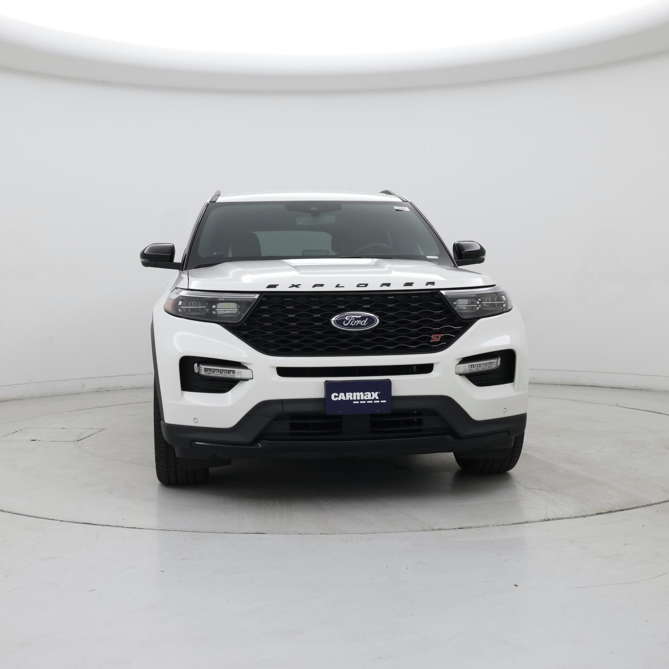 Thumbnail: 2023 Ford Explorer - 5