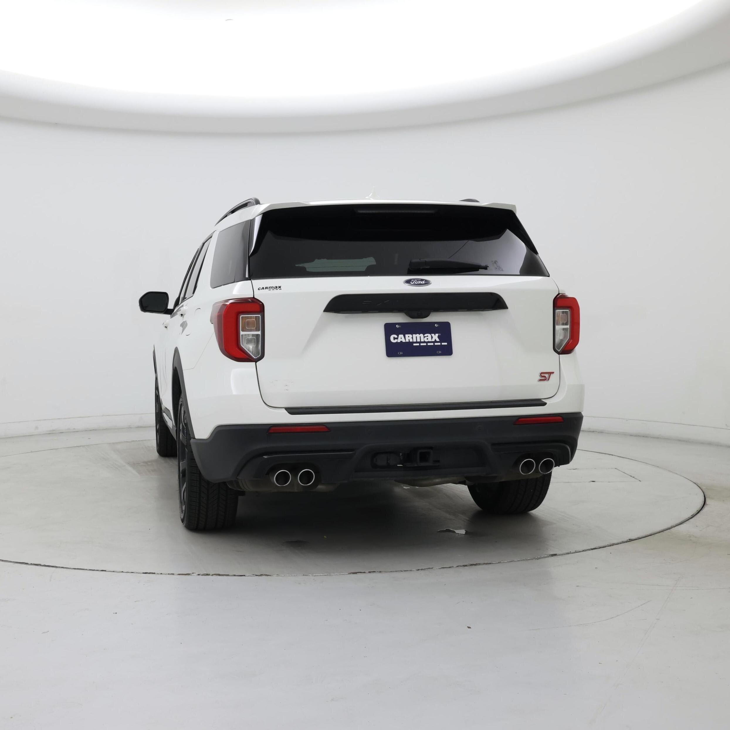 Thumbnail: 2023 Ford Explorer - 6