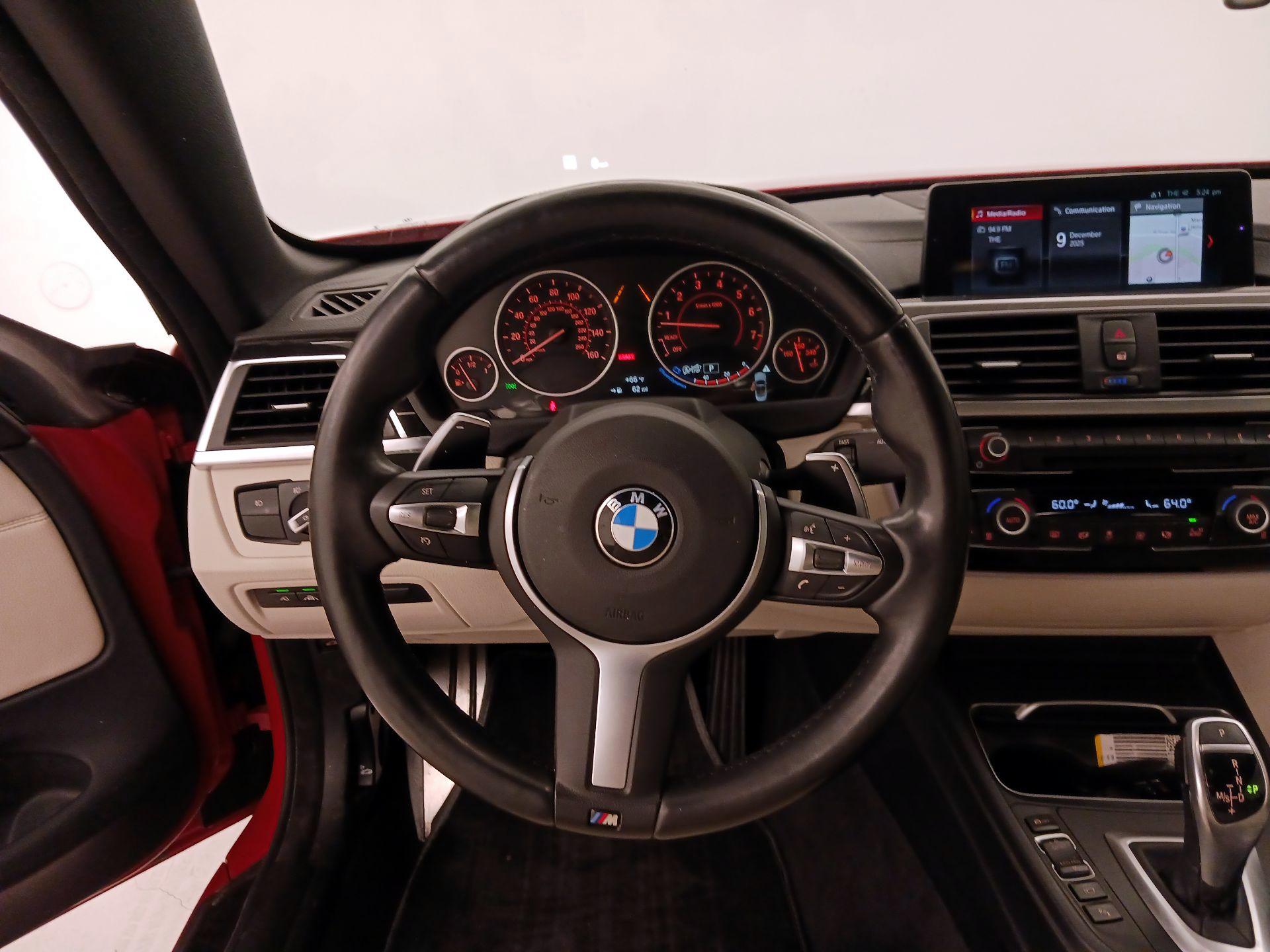 Thumbnail: 2018 BMW 4 Series - 10