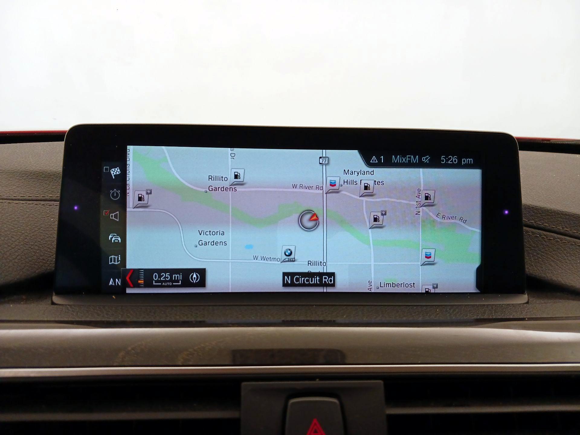 Thumbnail: 2018 BMW 4 Series - 14