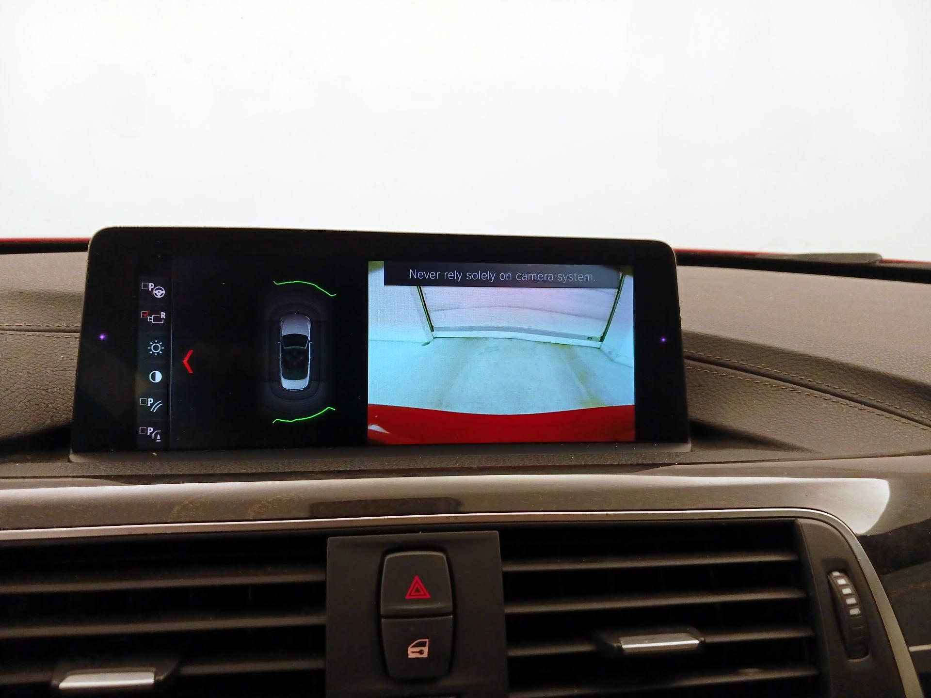 Thumbnail: 2018 BMW 4 Series - 15