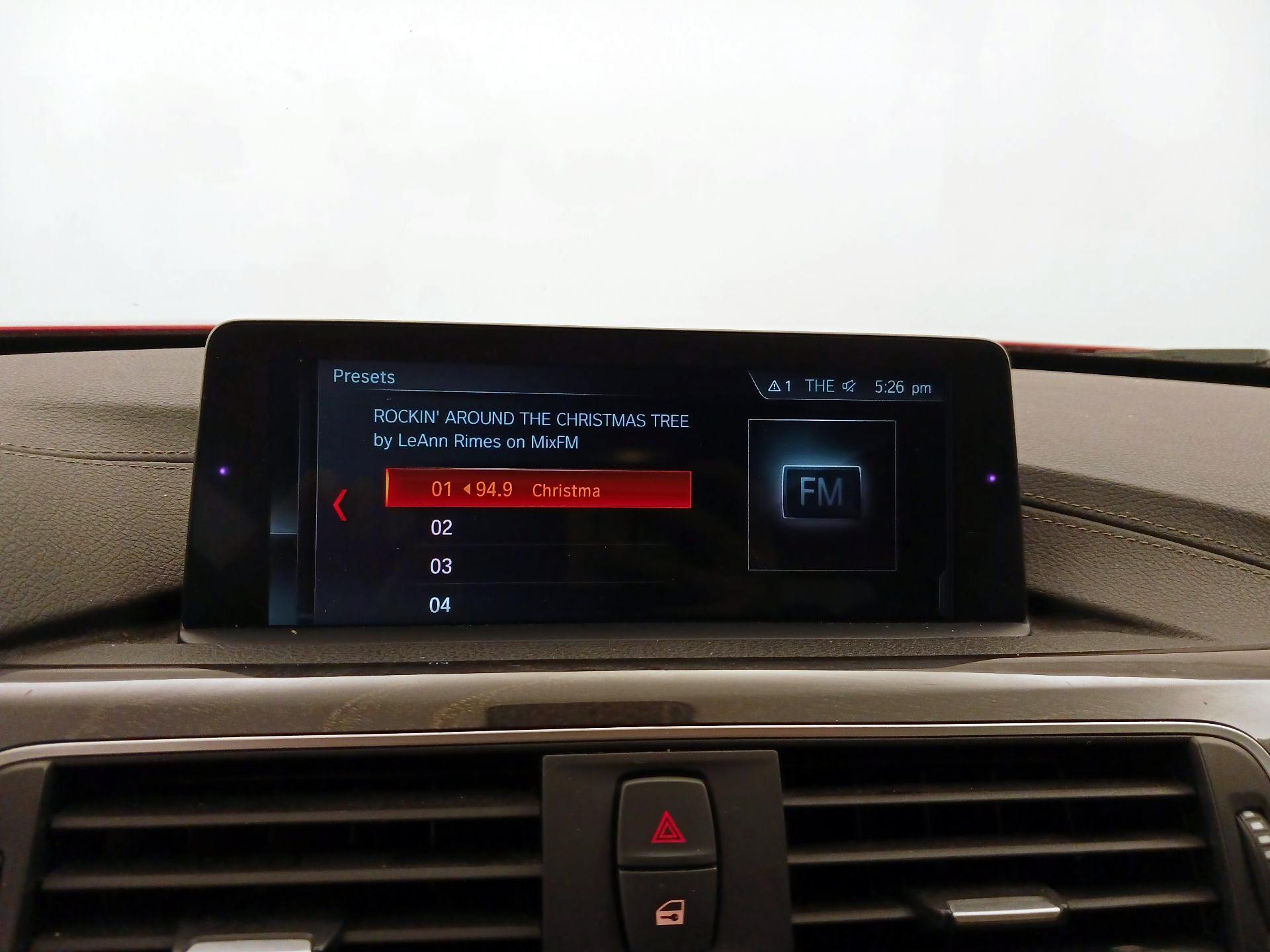 Thumbnail: 2018 BMW 4 Series - 16