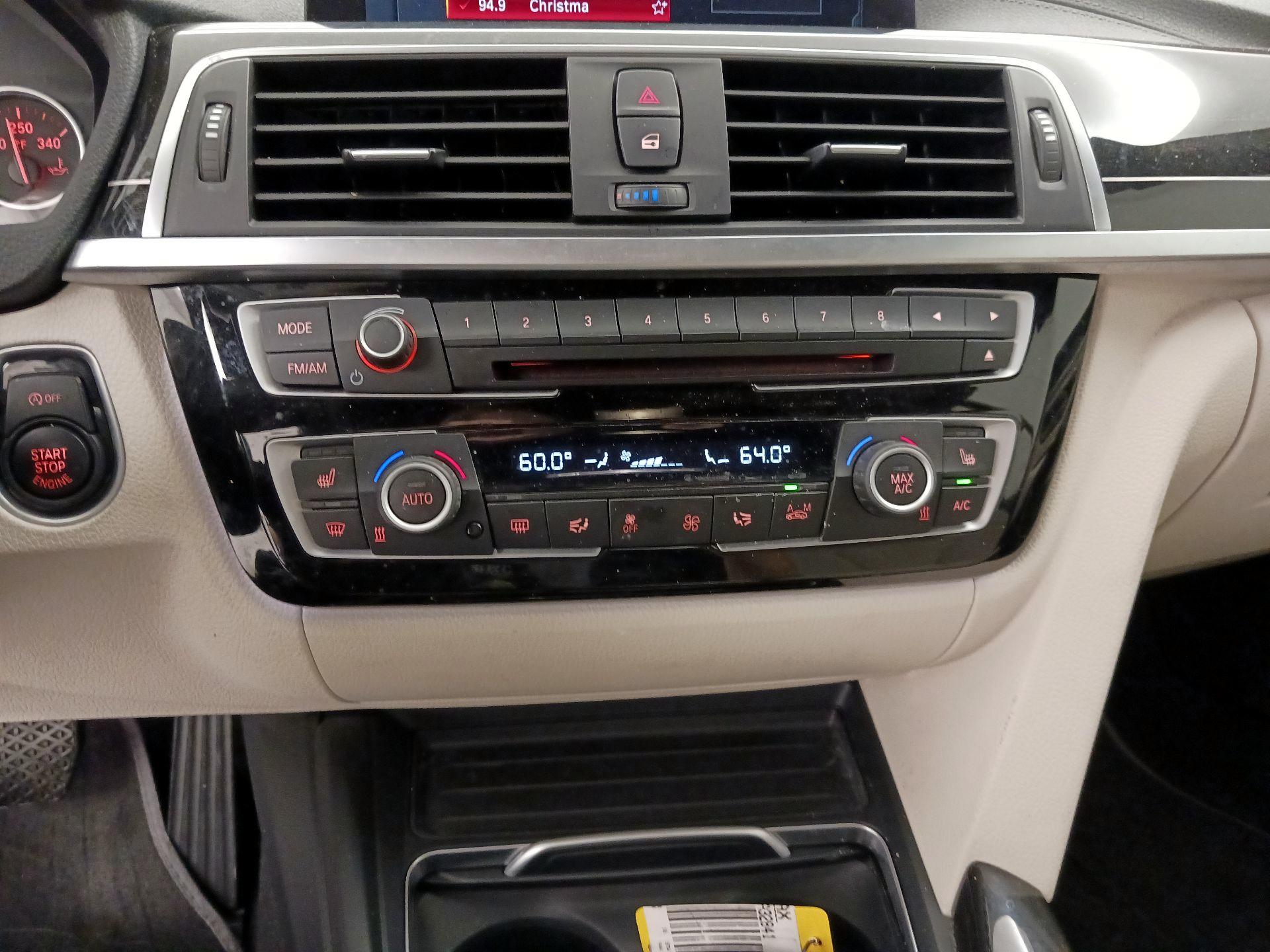 Thumbnail: 2018 BMW 4 Series - 17