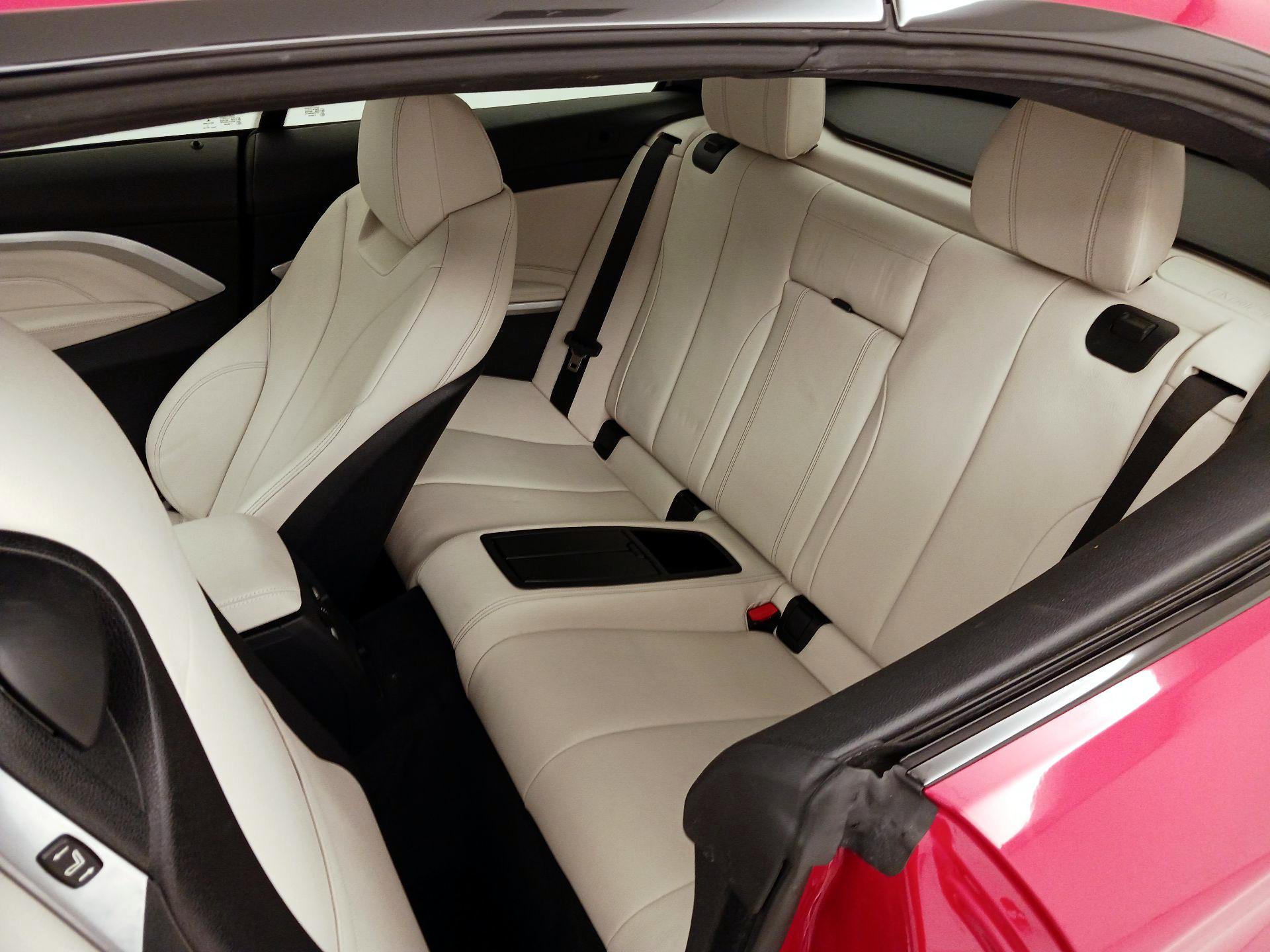 Thumbnail: 2018 BMW 4 Series - 20