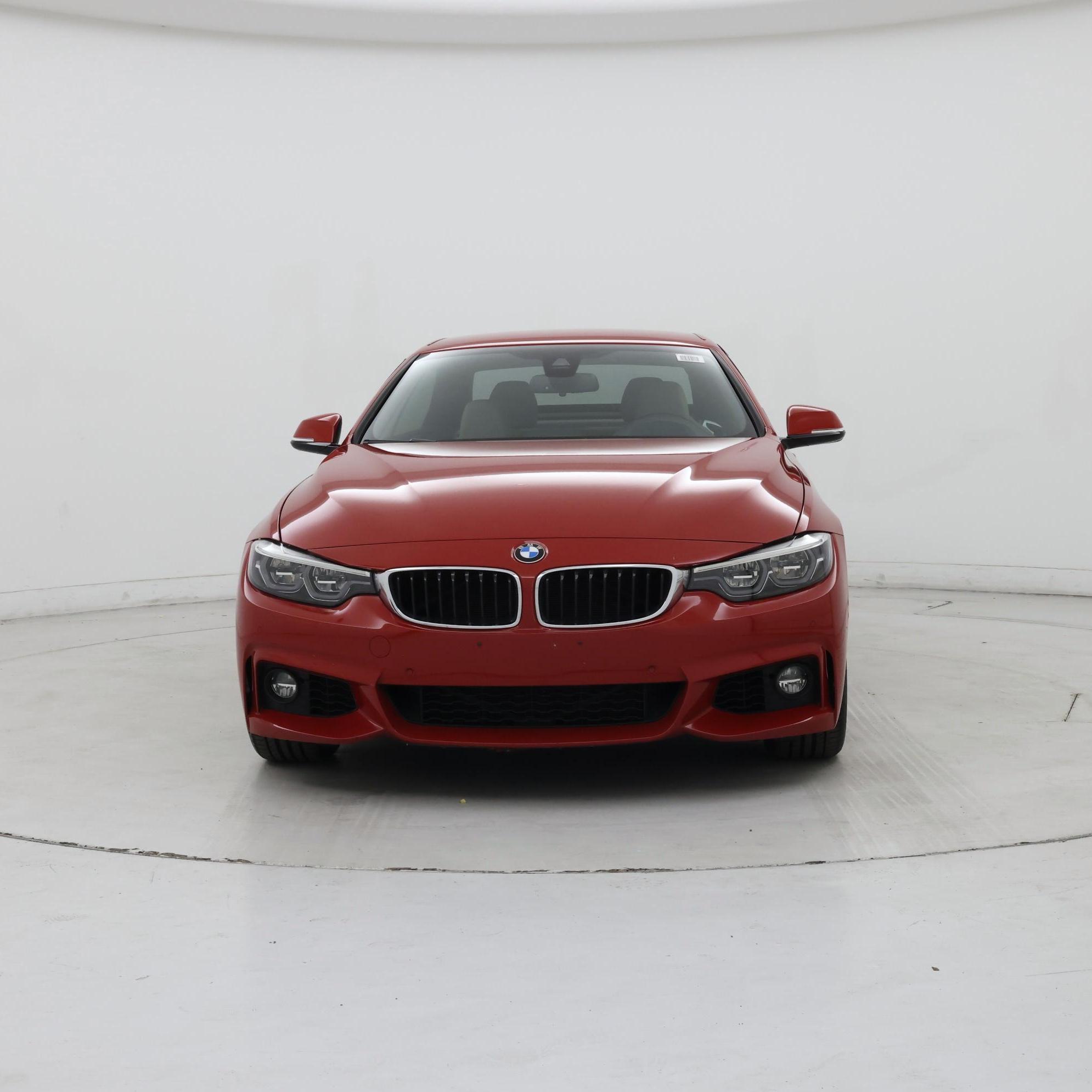 Thumbnail: 2018 BMW 4 Series - 5