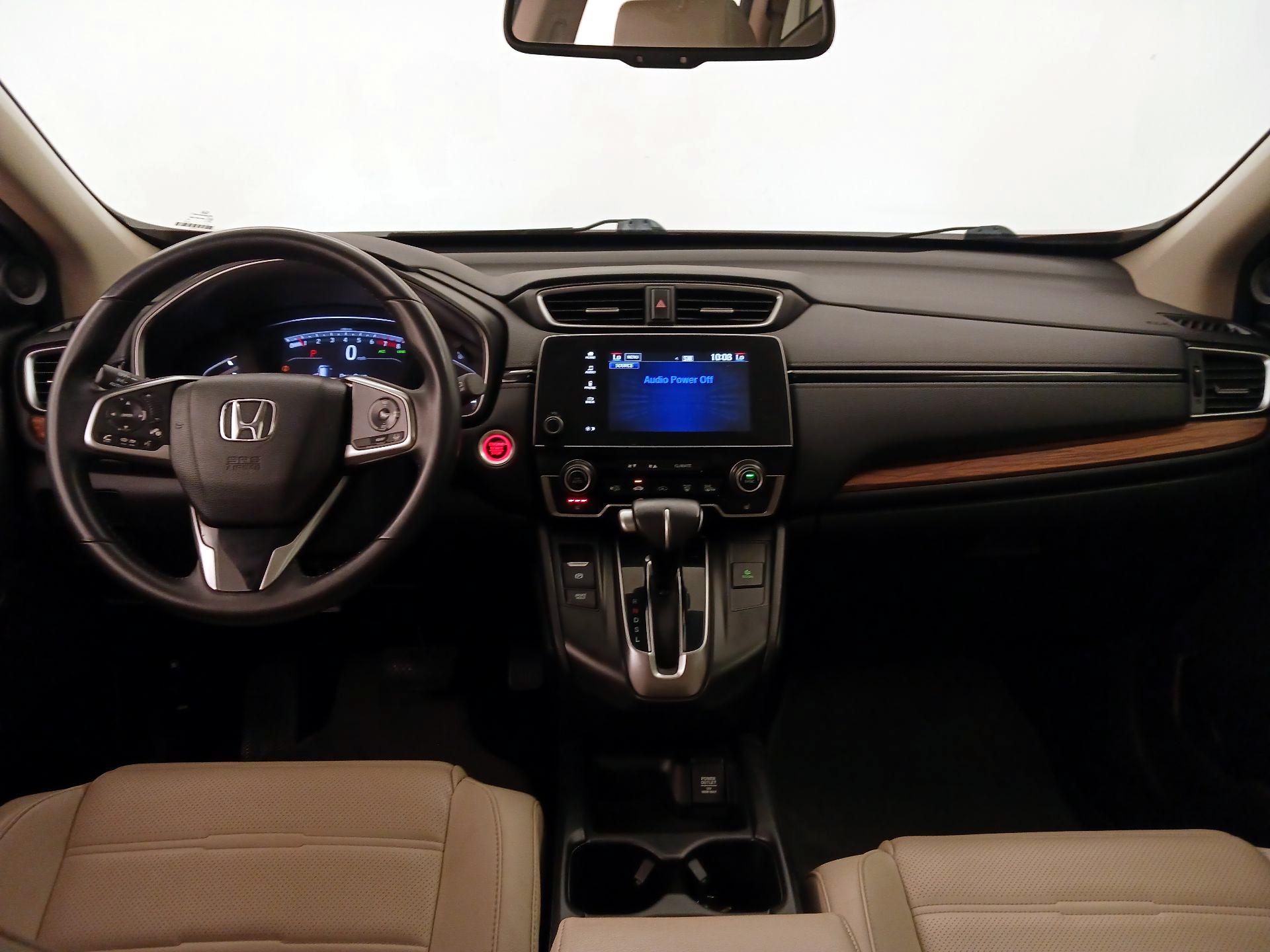 Thumbnail: 2018 Honda CR-V - 9