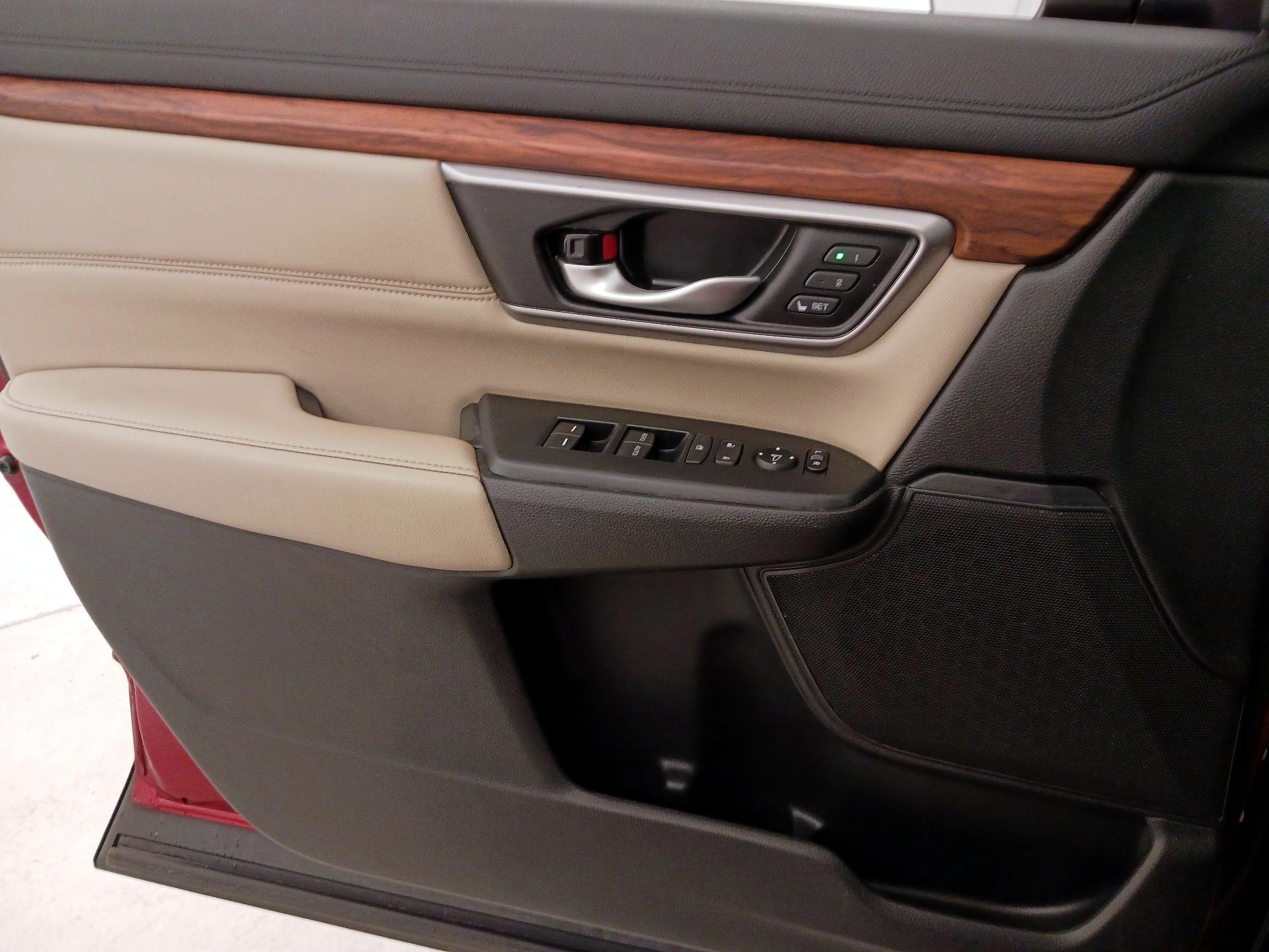 Thumbnail: 2018 Honda CR-V - 12