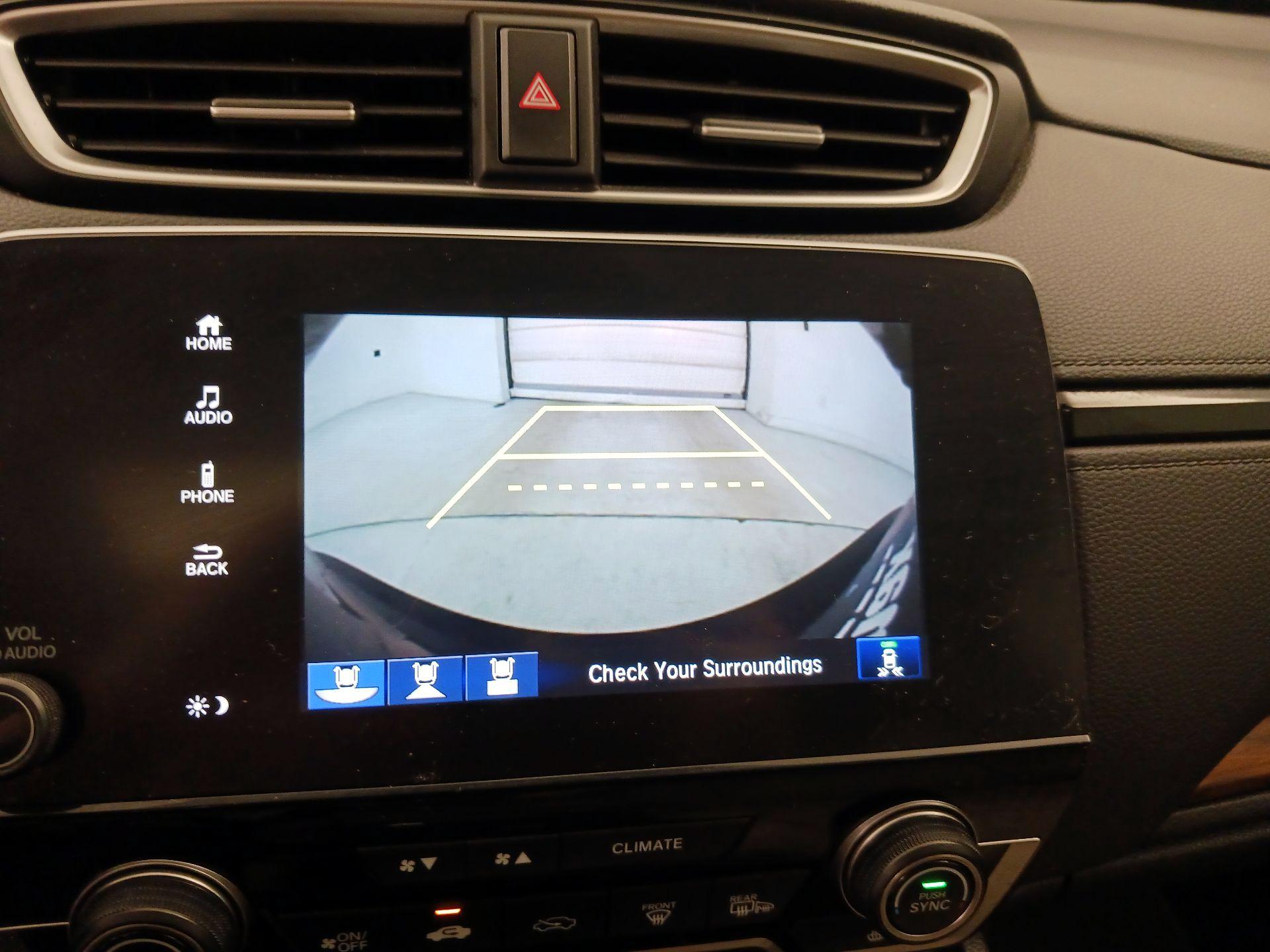 Thumbnail: 2018 Honda CR-V - 15