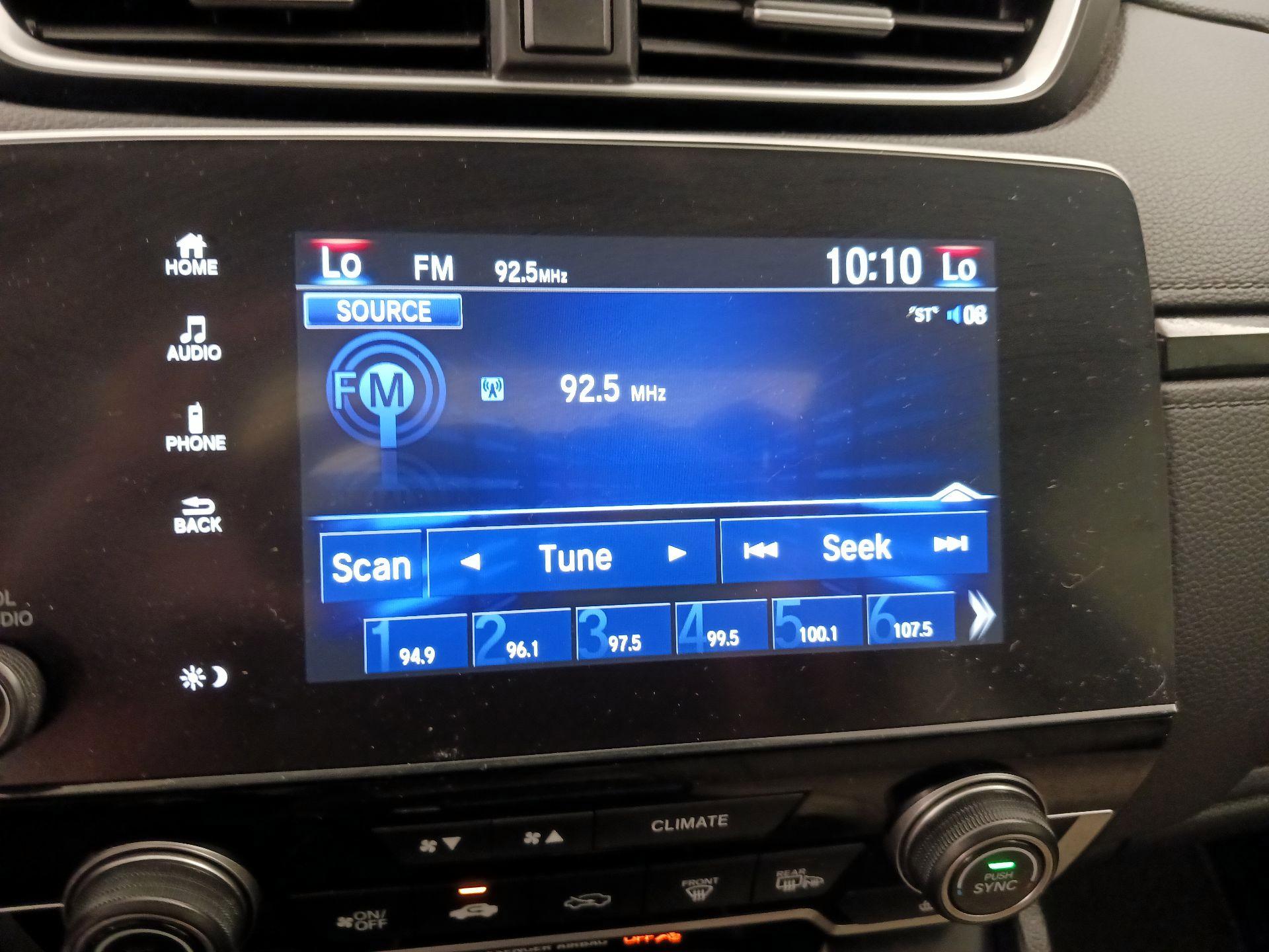 Thumbnail: 2018 Honda CR-V - 16