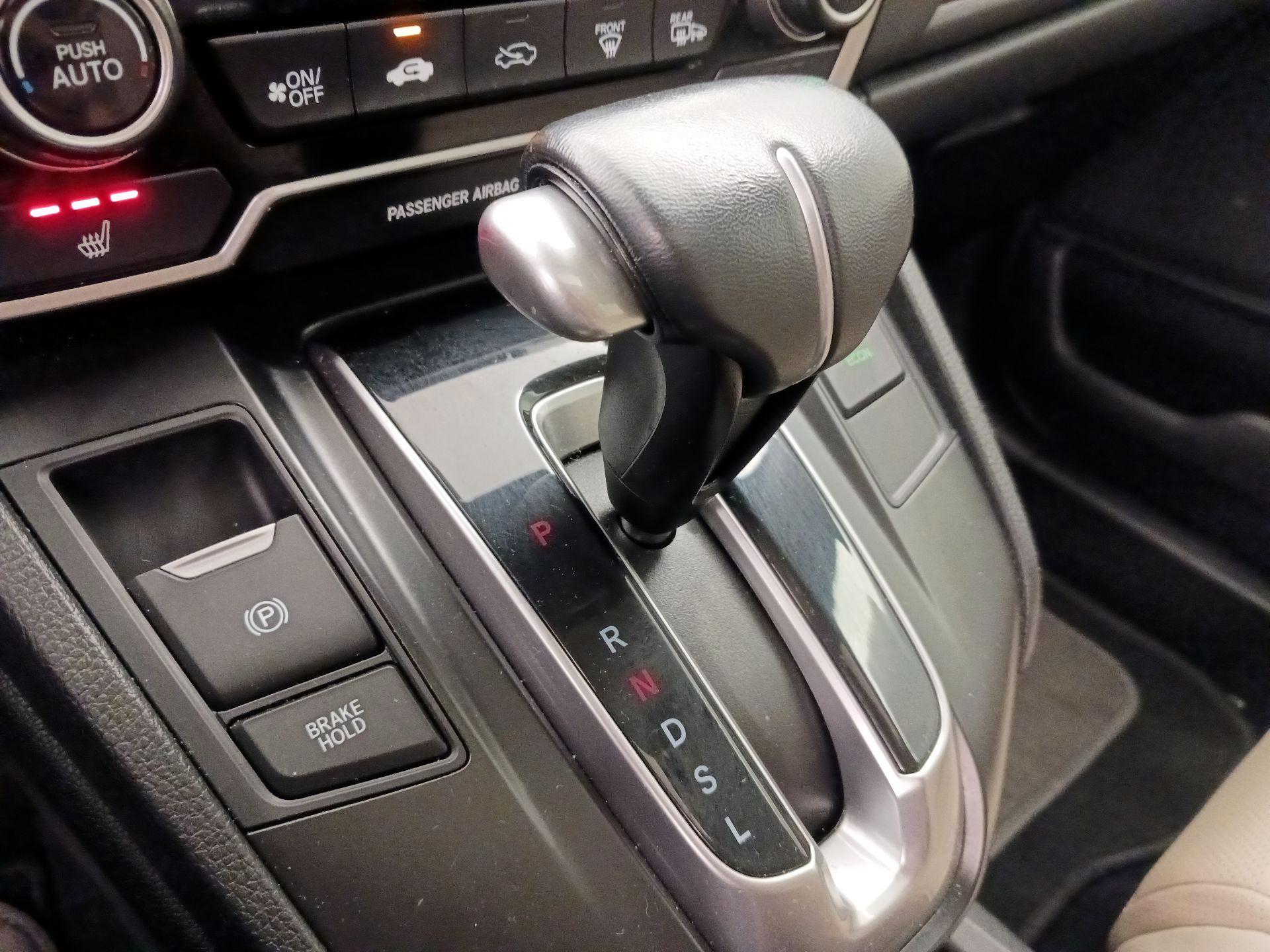 Thumbnail: 2018 Honda CR-V - 18