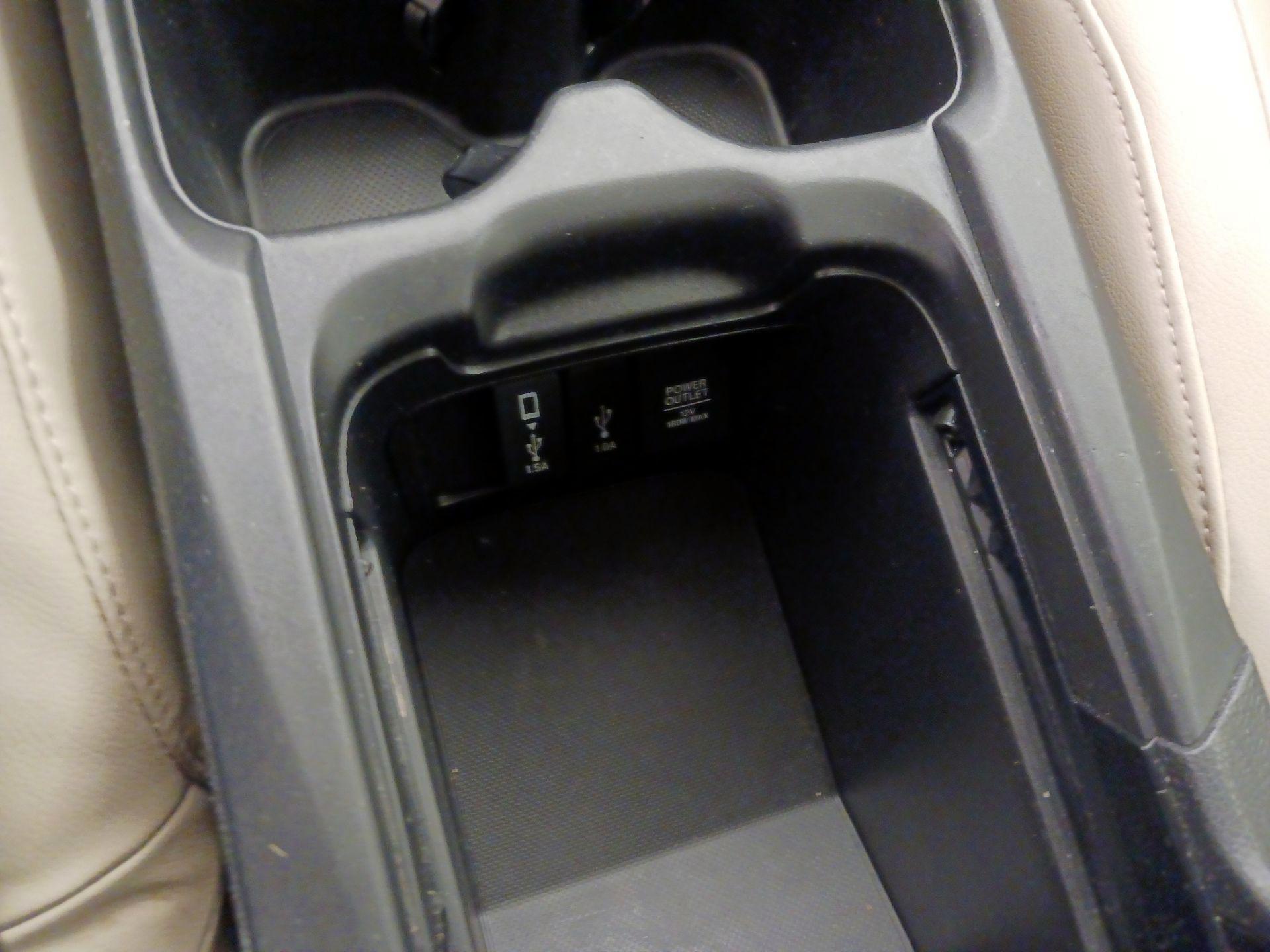 Thumbnail: 2018 Honda CR-V - 19