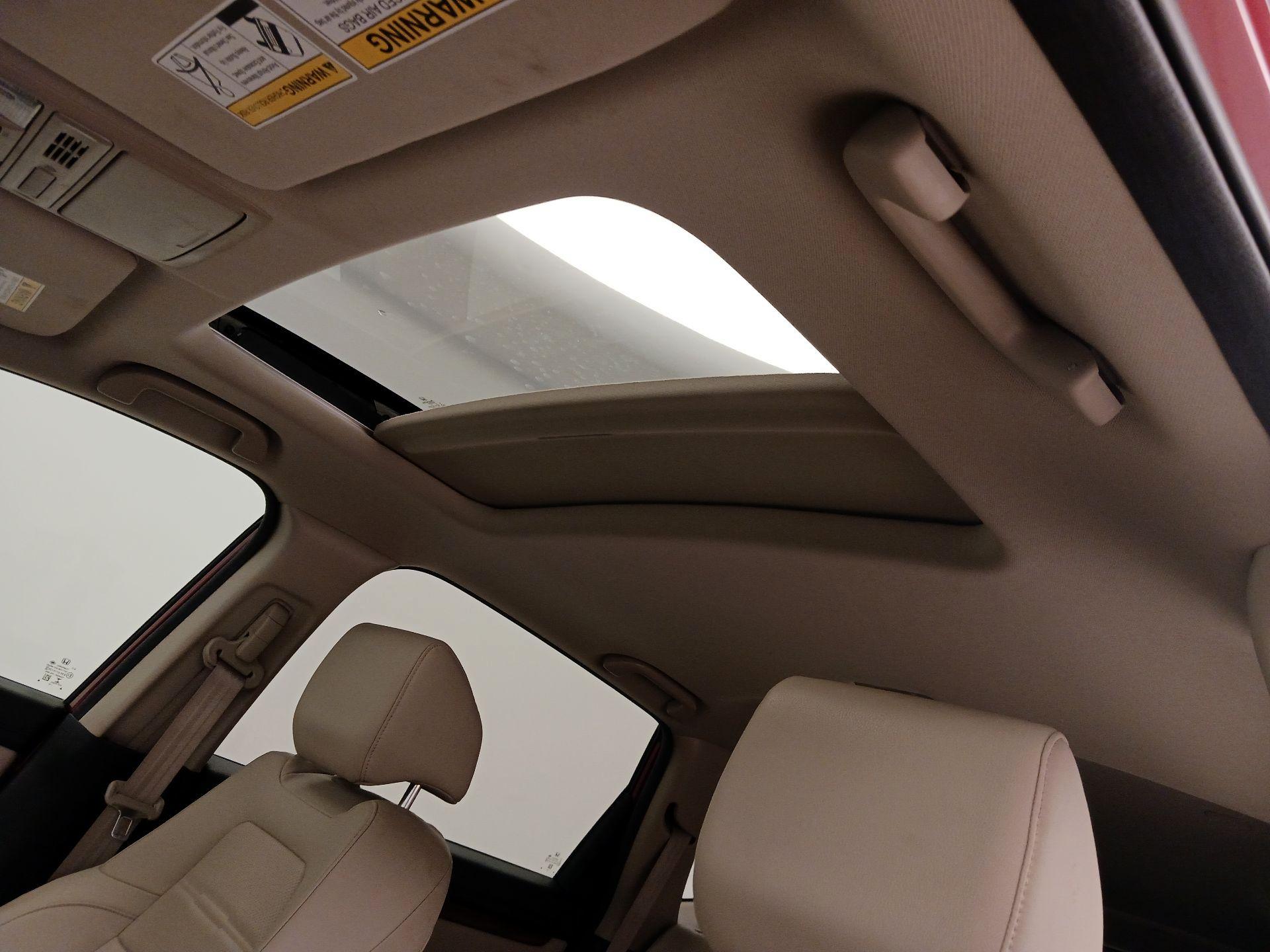 Thumbnail: 2018 Honda CR-V - 20