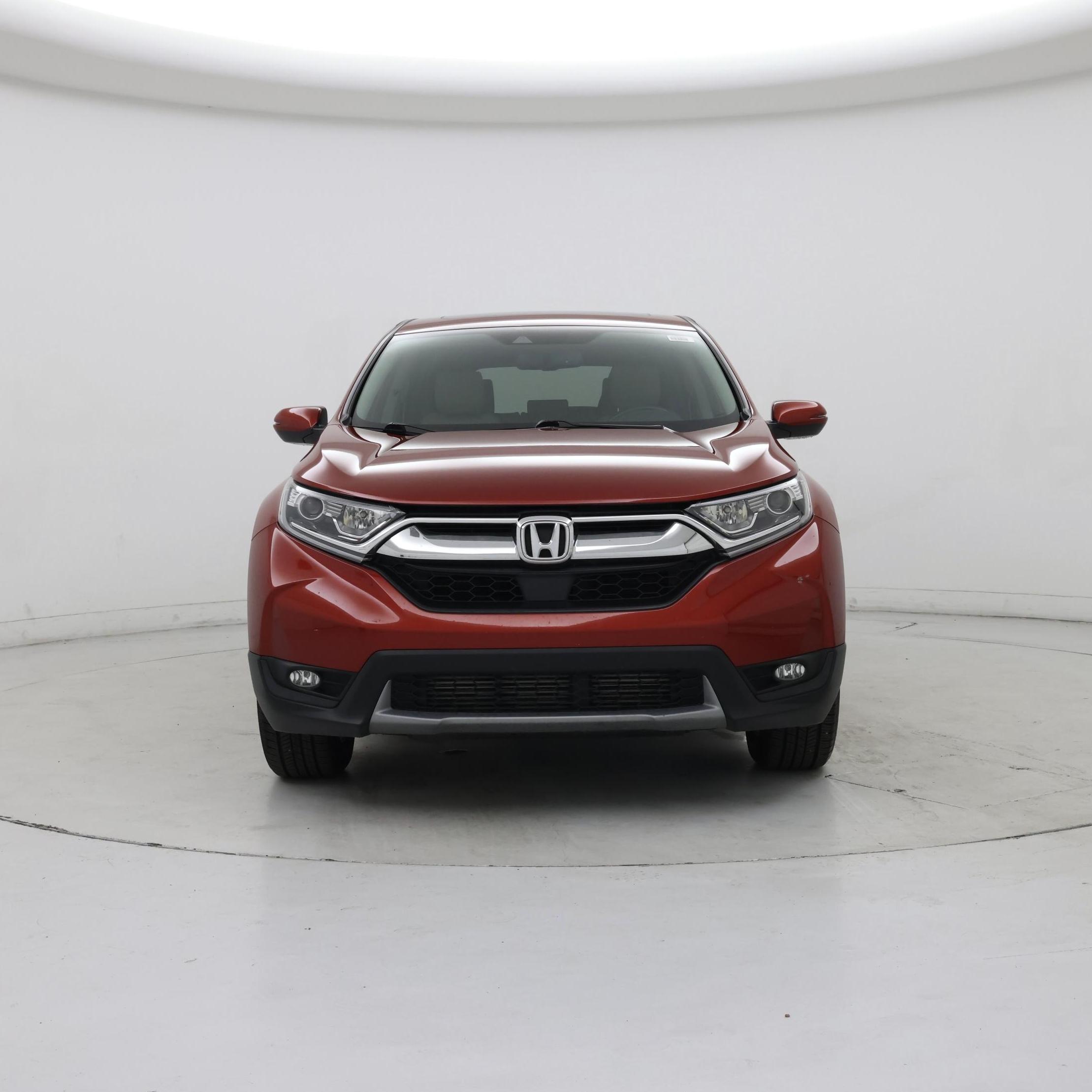 Thumbnail: 2018 Honda CR-V - 5