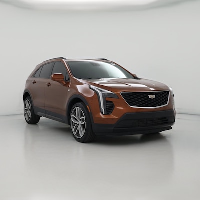 2019 Cadillac XT4 Sport