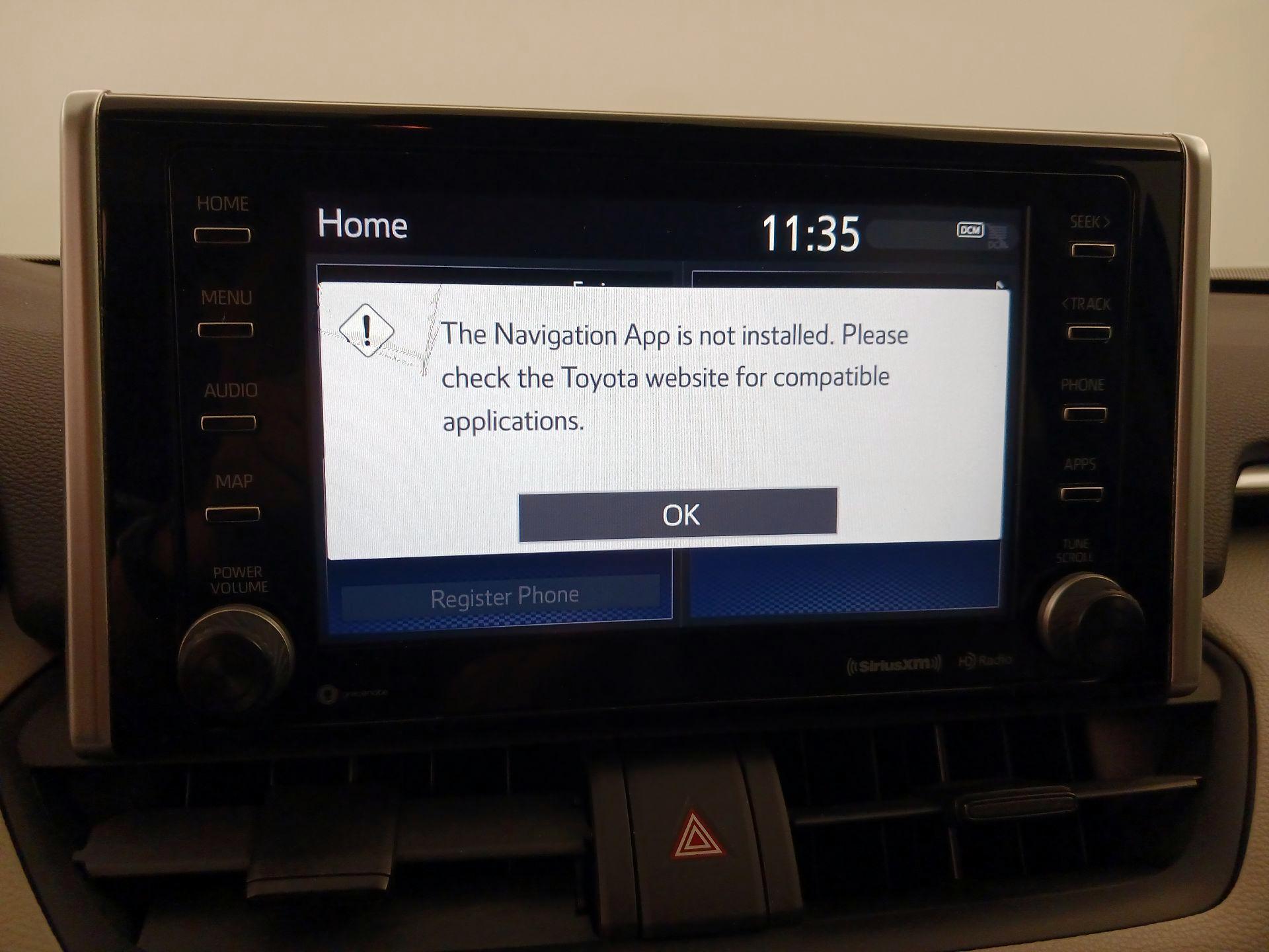 Thumbnail: 2019 Toyota RAV4 - 14