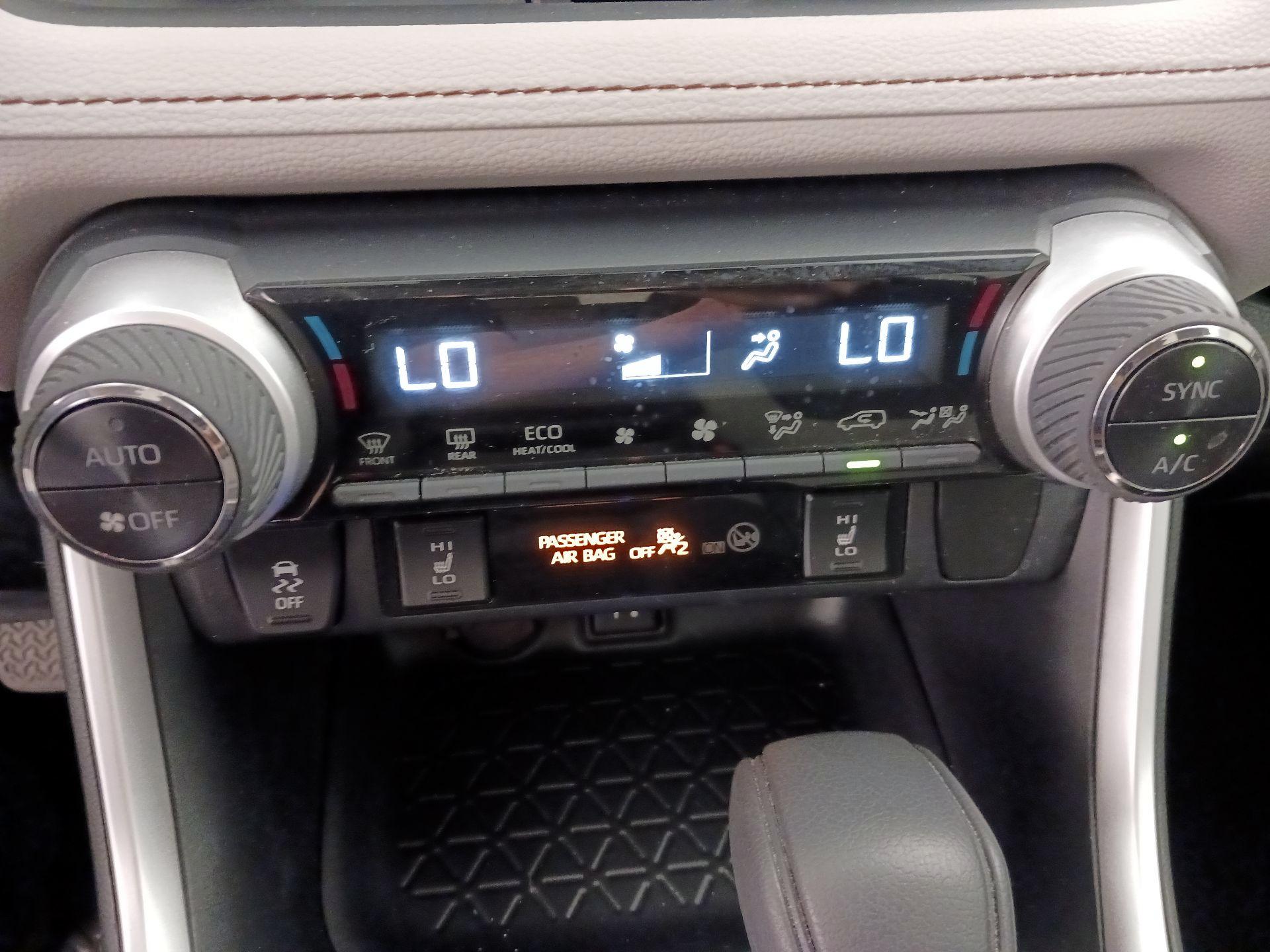 Thumbnail: 2019 Toyota RAV4 - 17