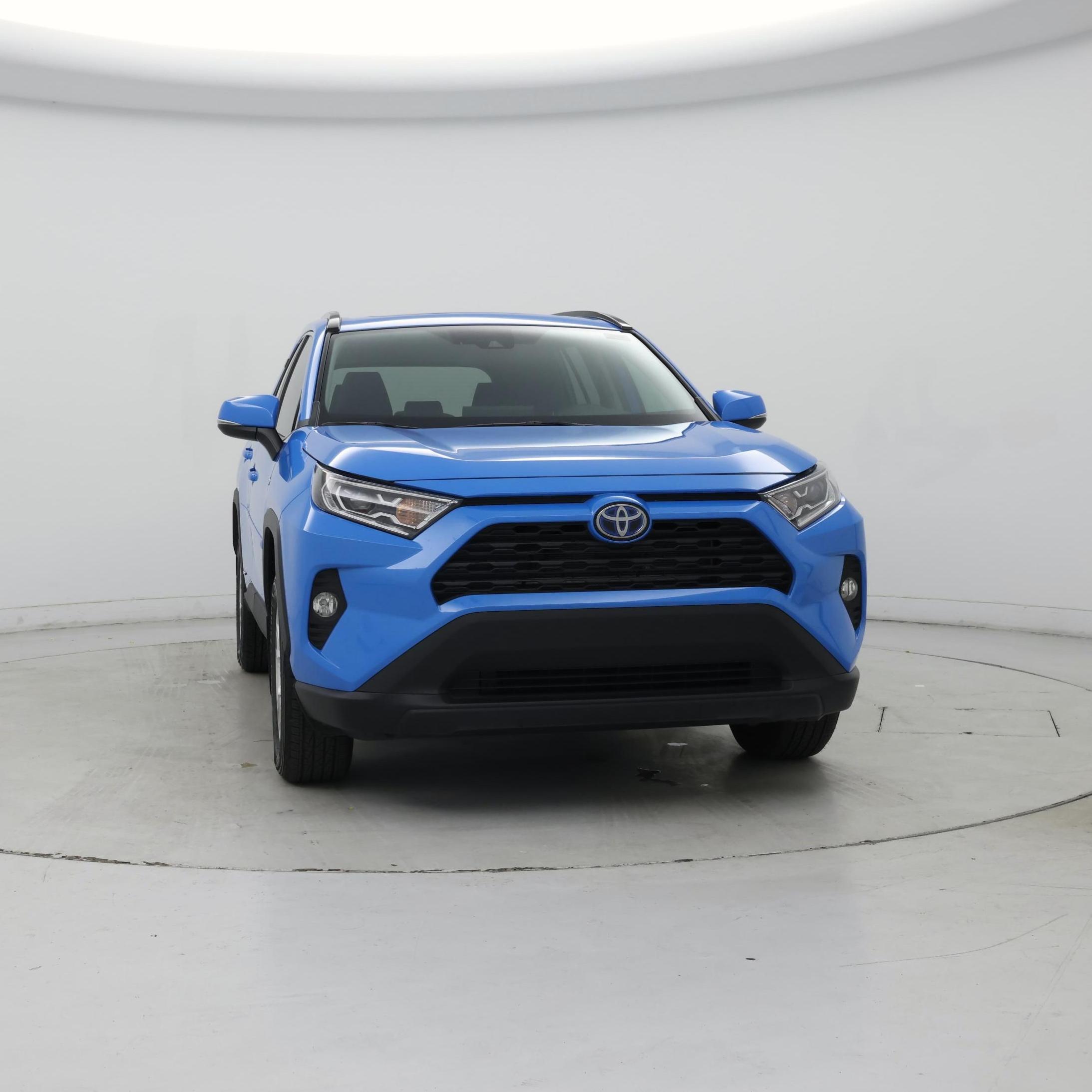 Thumbnail: 2019 Toyota RAV4 - 5