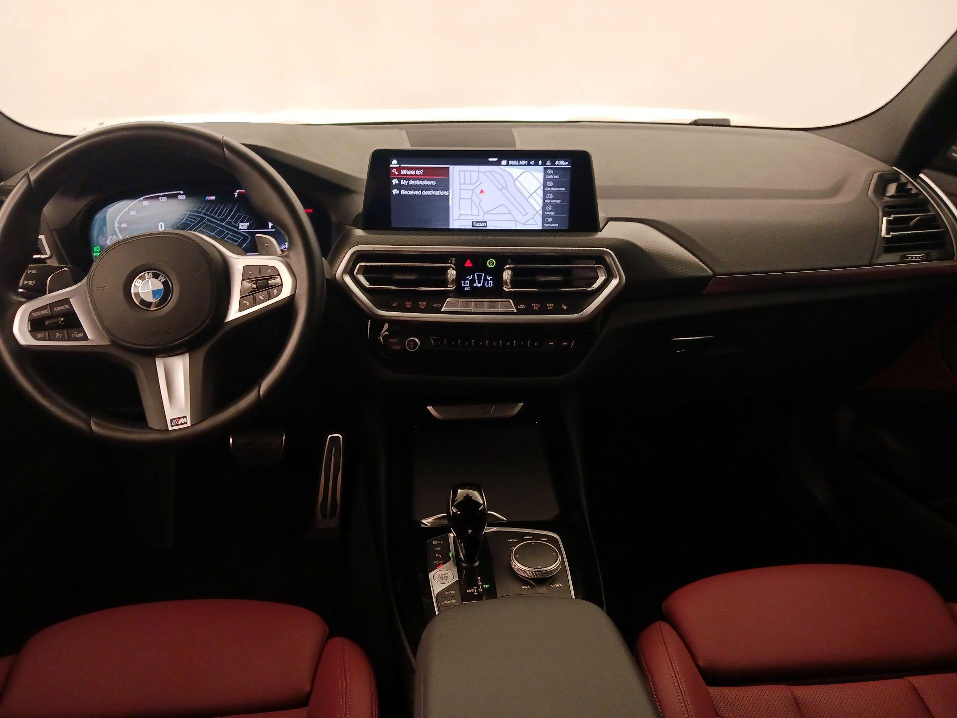 Thumbnail: 2024 BMW X3 - 9