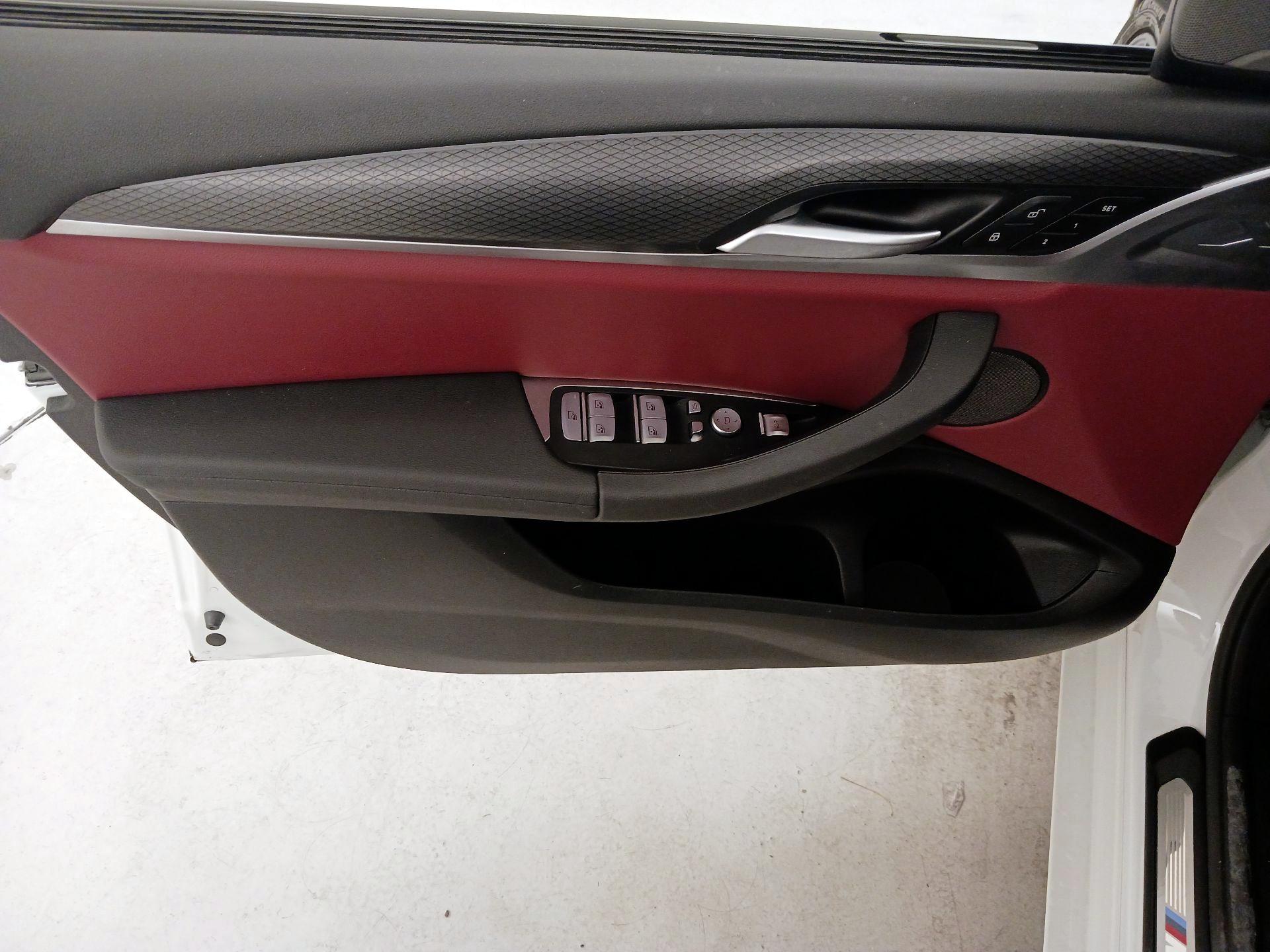 Thumbnail: 2024 BMW X3 - 12