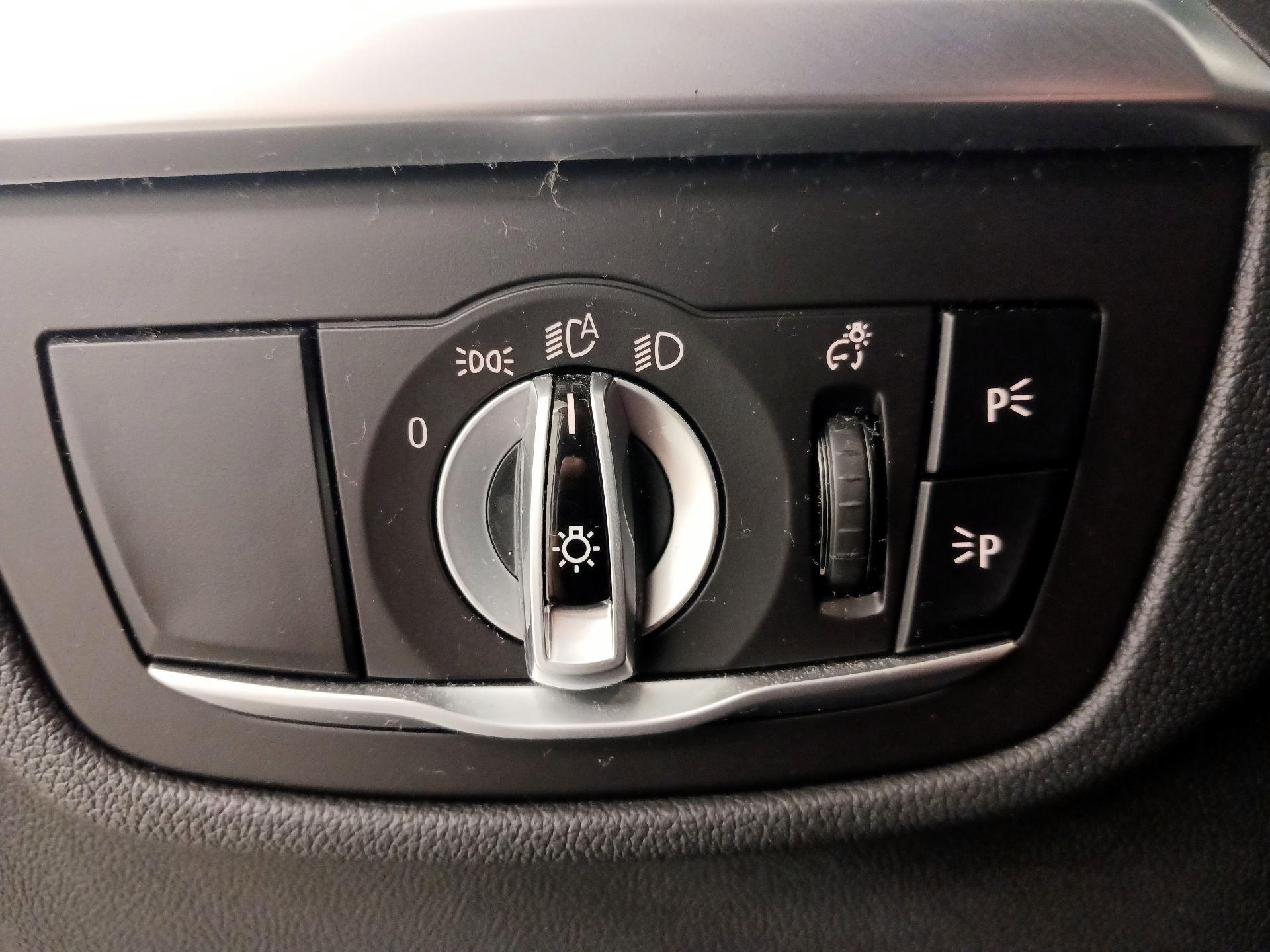 Thumbnail: 2024 BMW X3 - 13