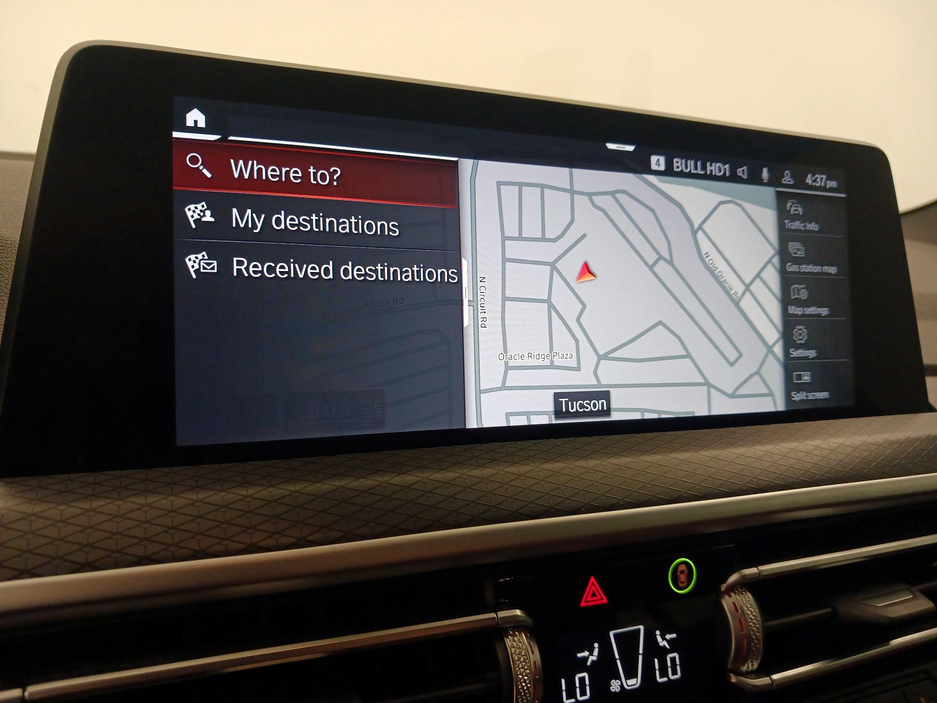 Thumbnail: 2024 BMW X3 - 14