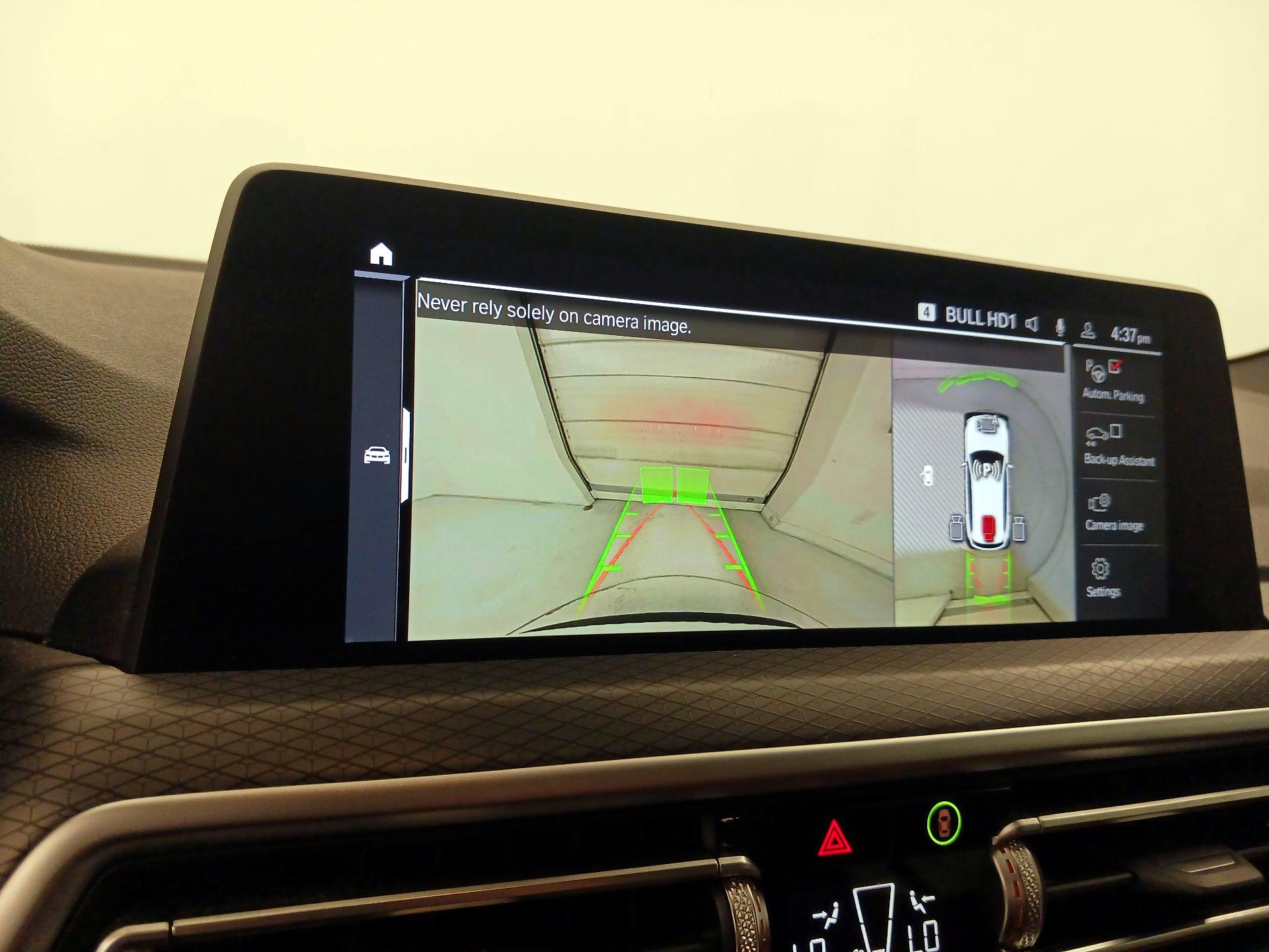 Thumbnail: 2024 BMW X3 - 15