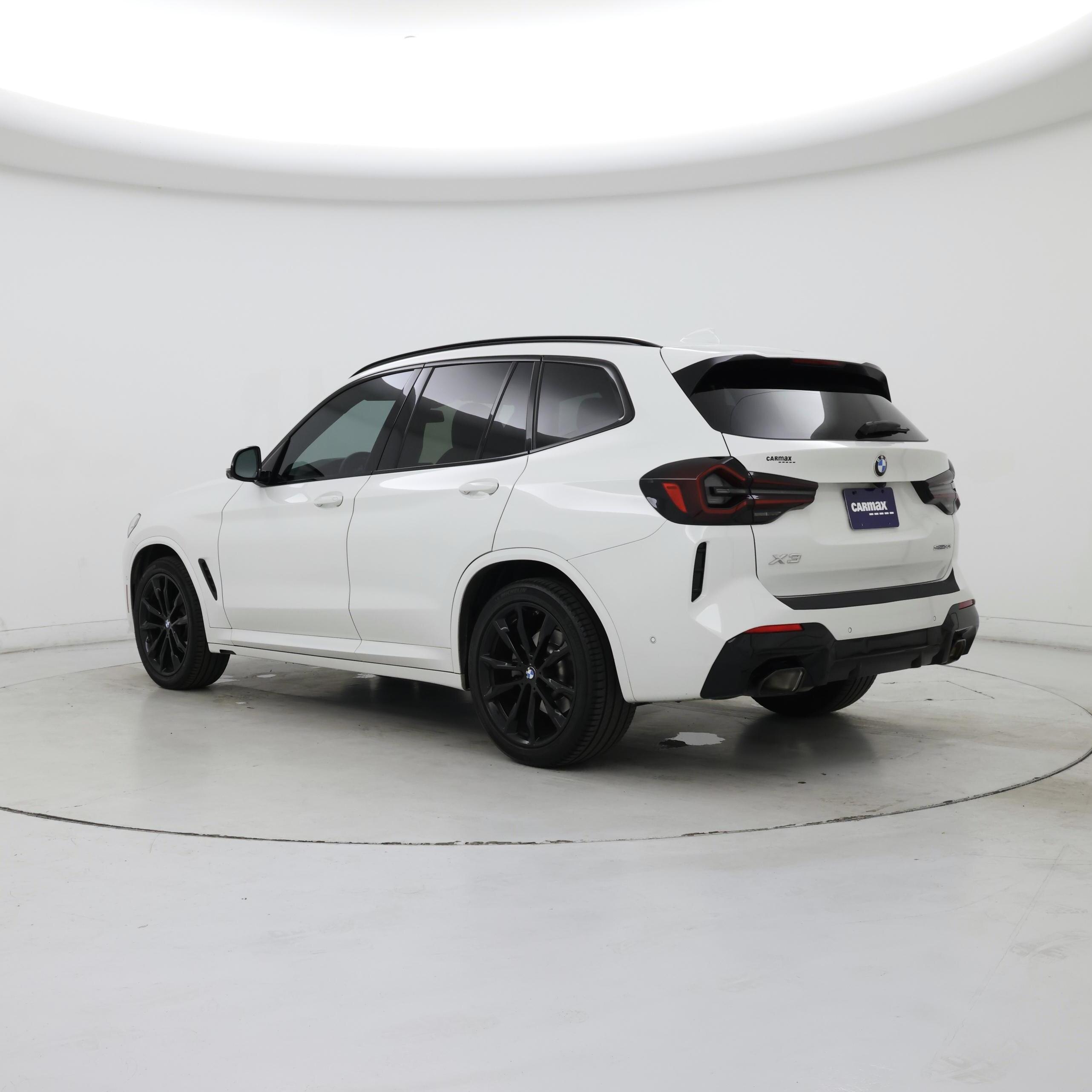 Thumbnail: 2024 BMW X3 - 2