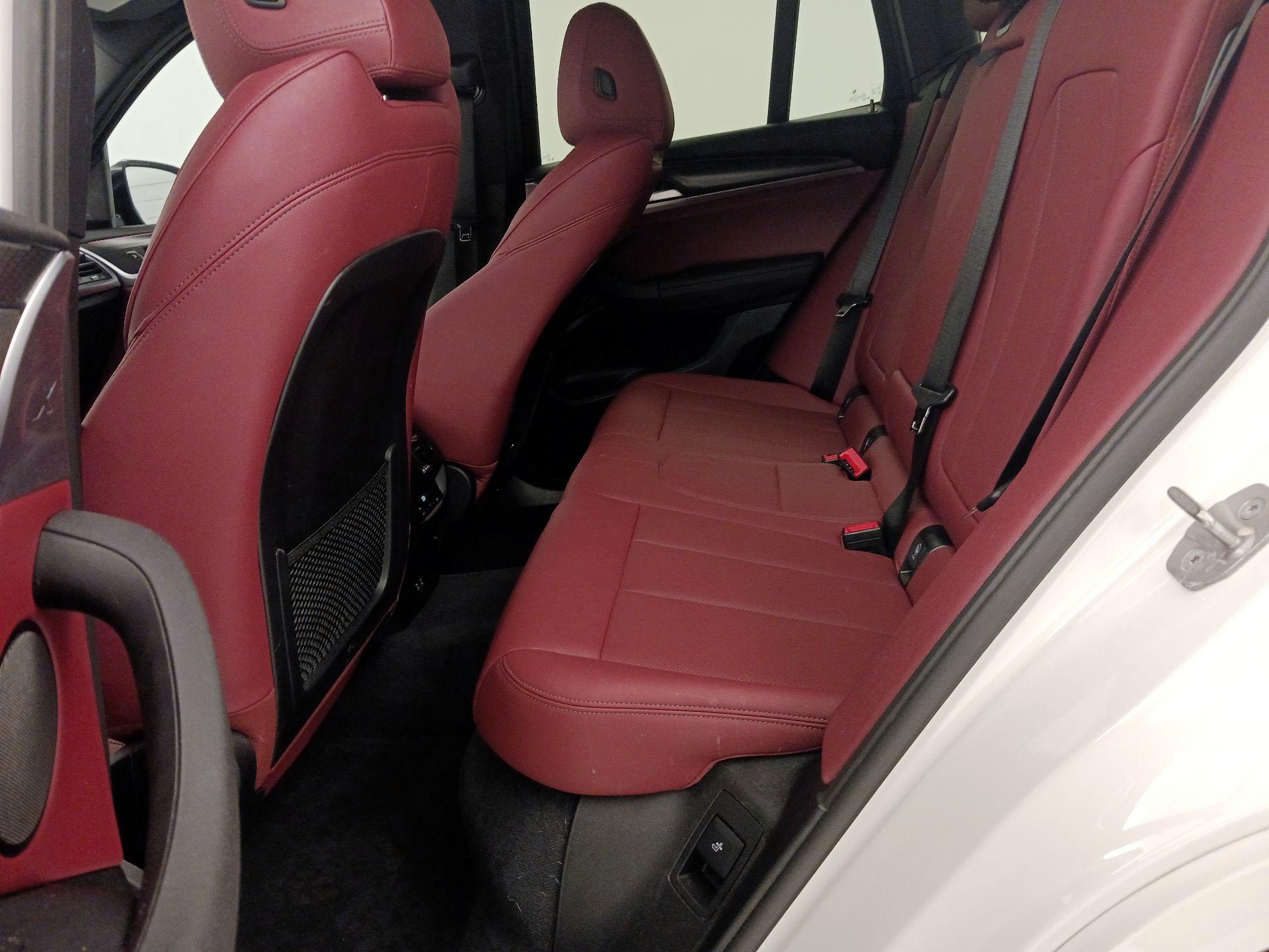 Thumbnail: 2024 BMW X3 - 20