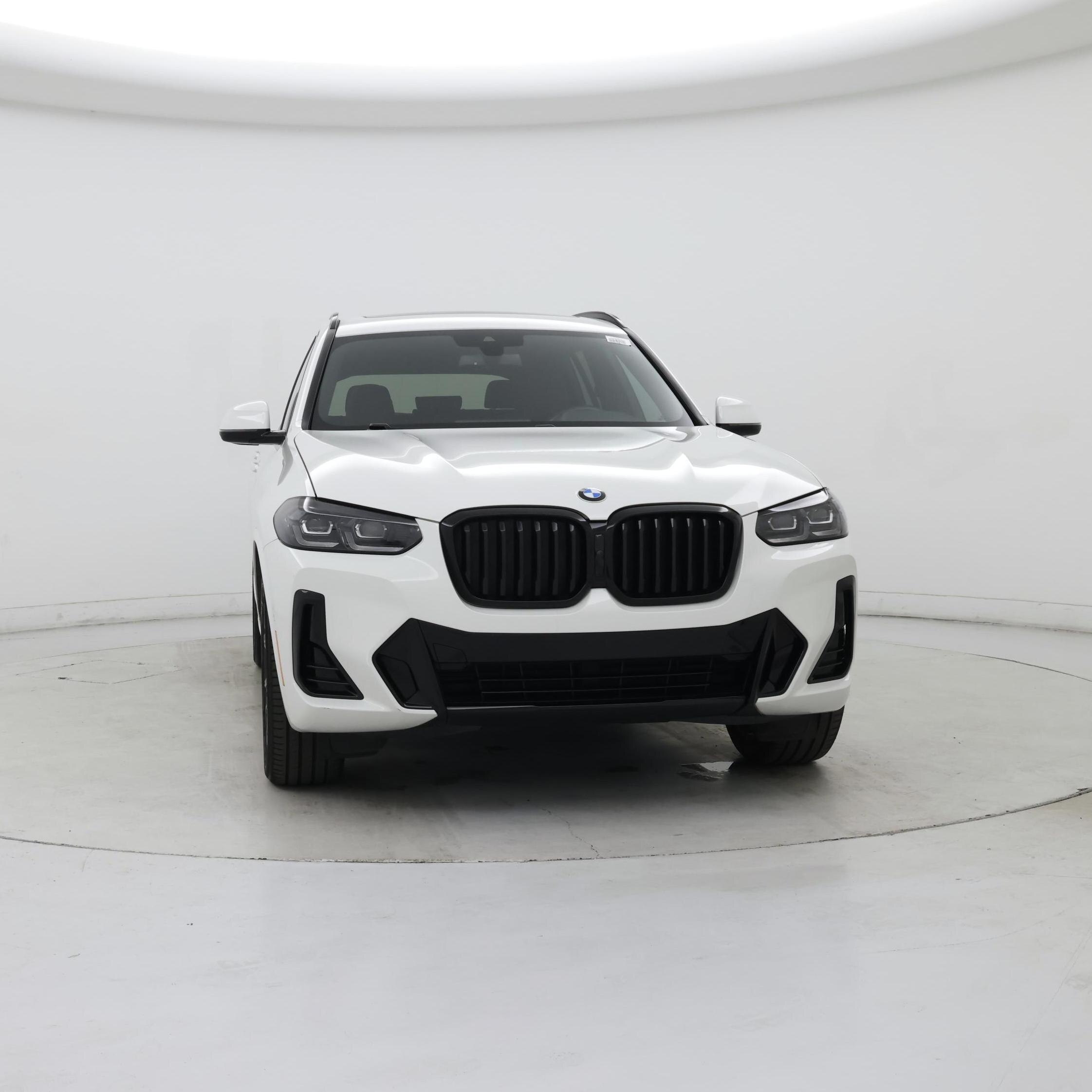 Thumbnail: 2024 BMW X3 - 5