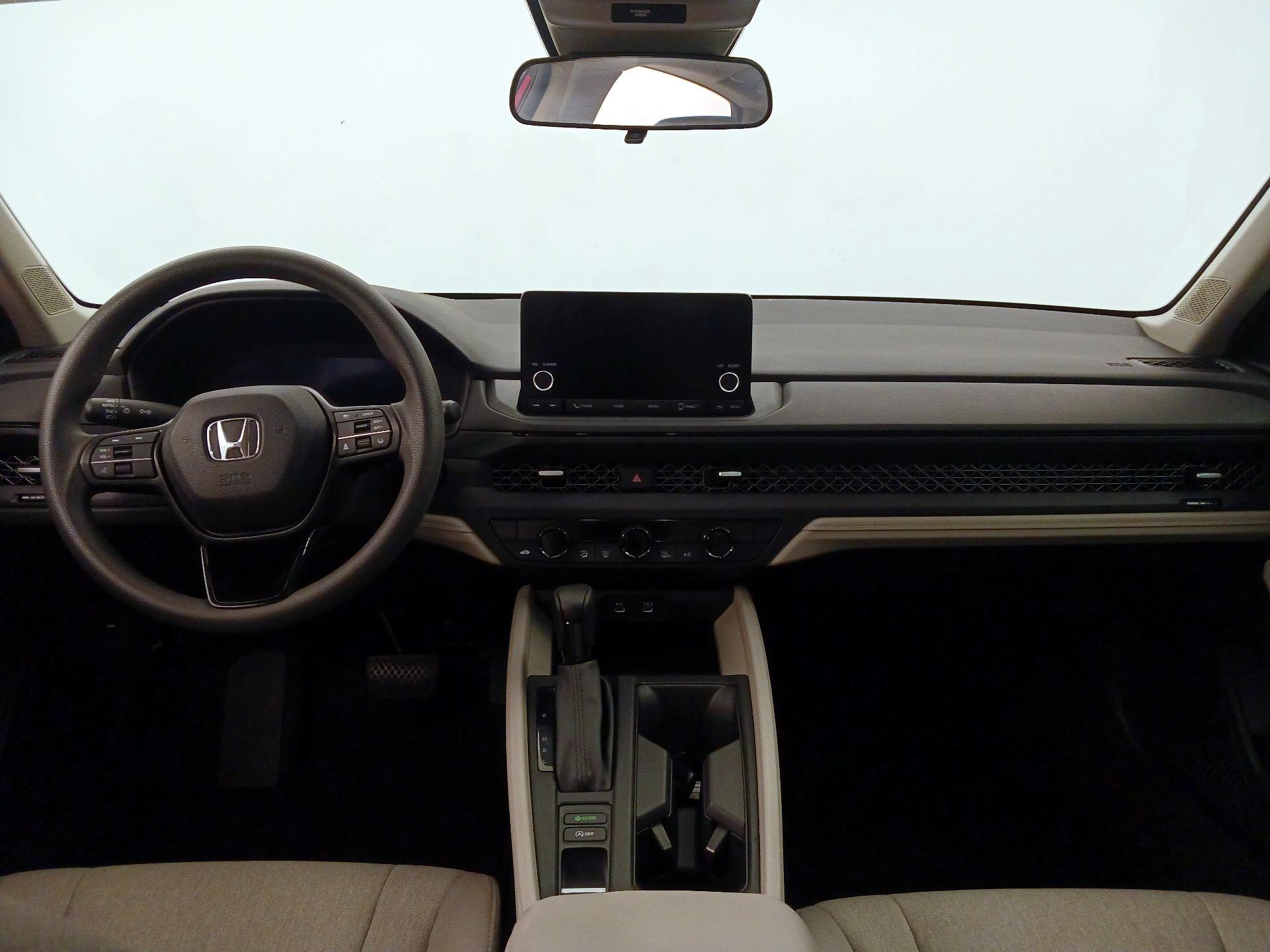 Thumbnail: 2024 Honda Accord - 9