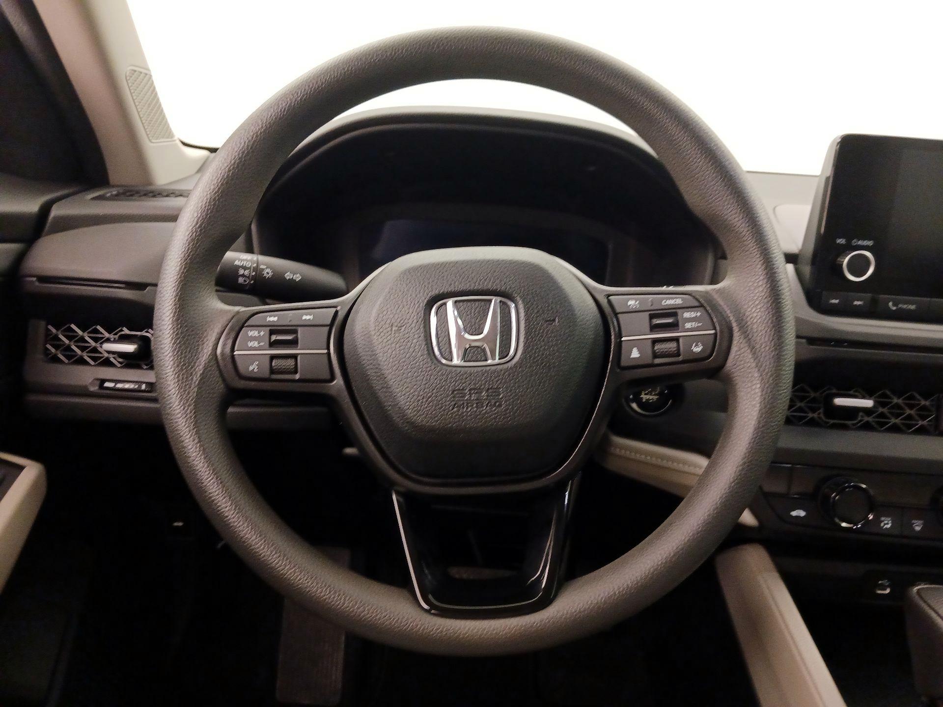 Thumbnail: 2024 Honda Accord - 10