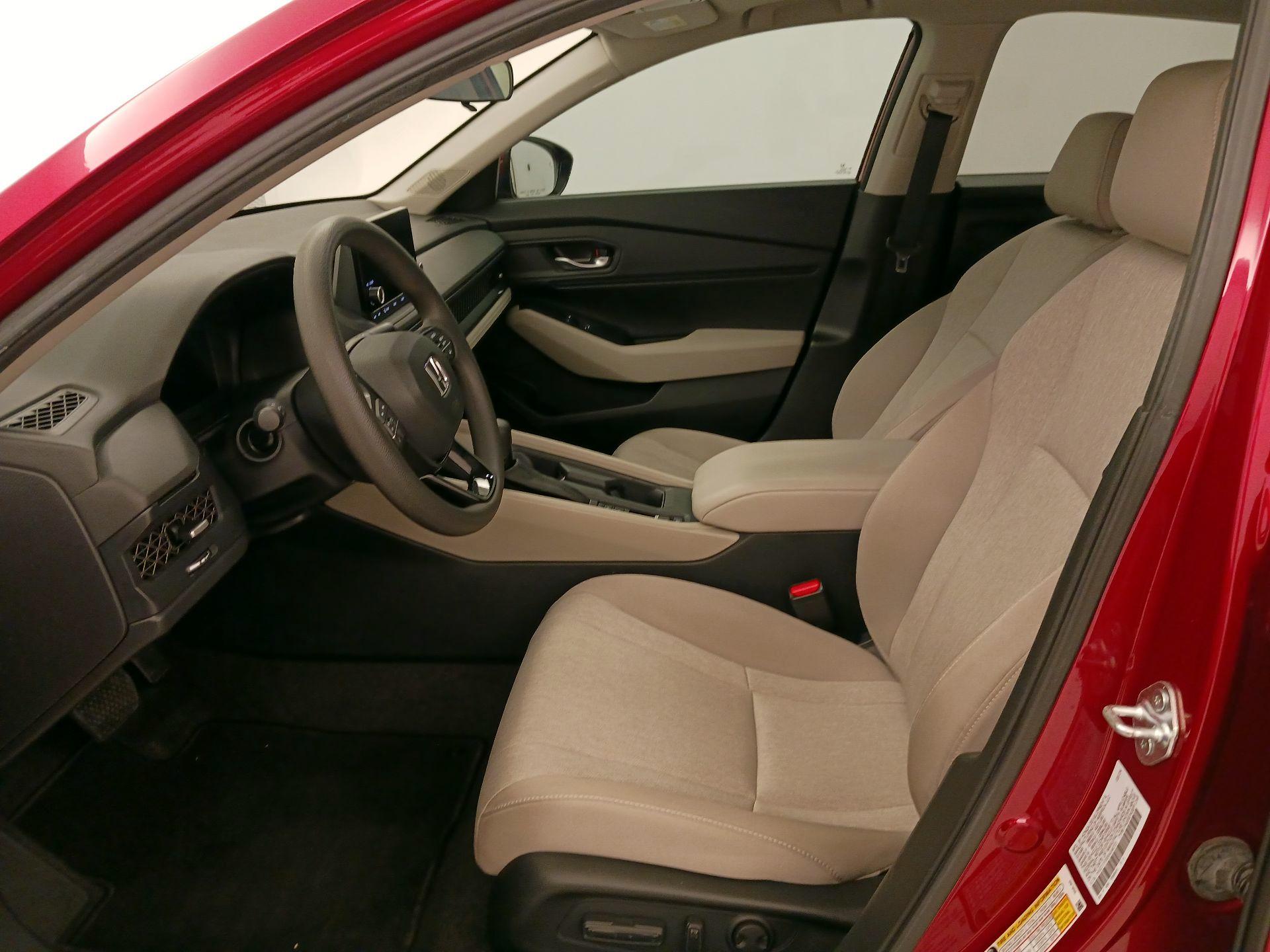 Thumbnail: 2024 Honda Accord - 11